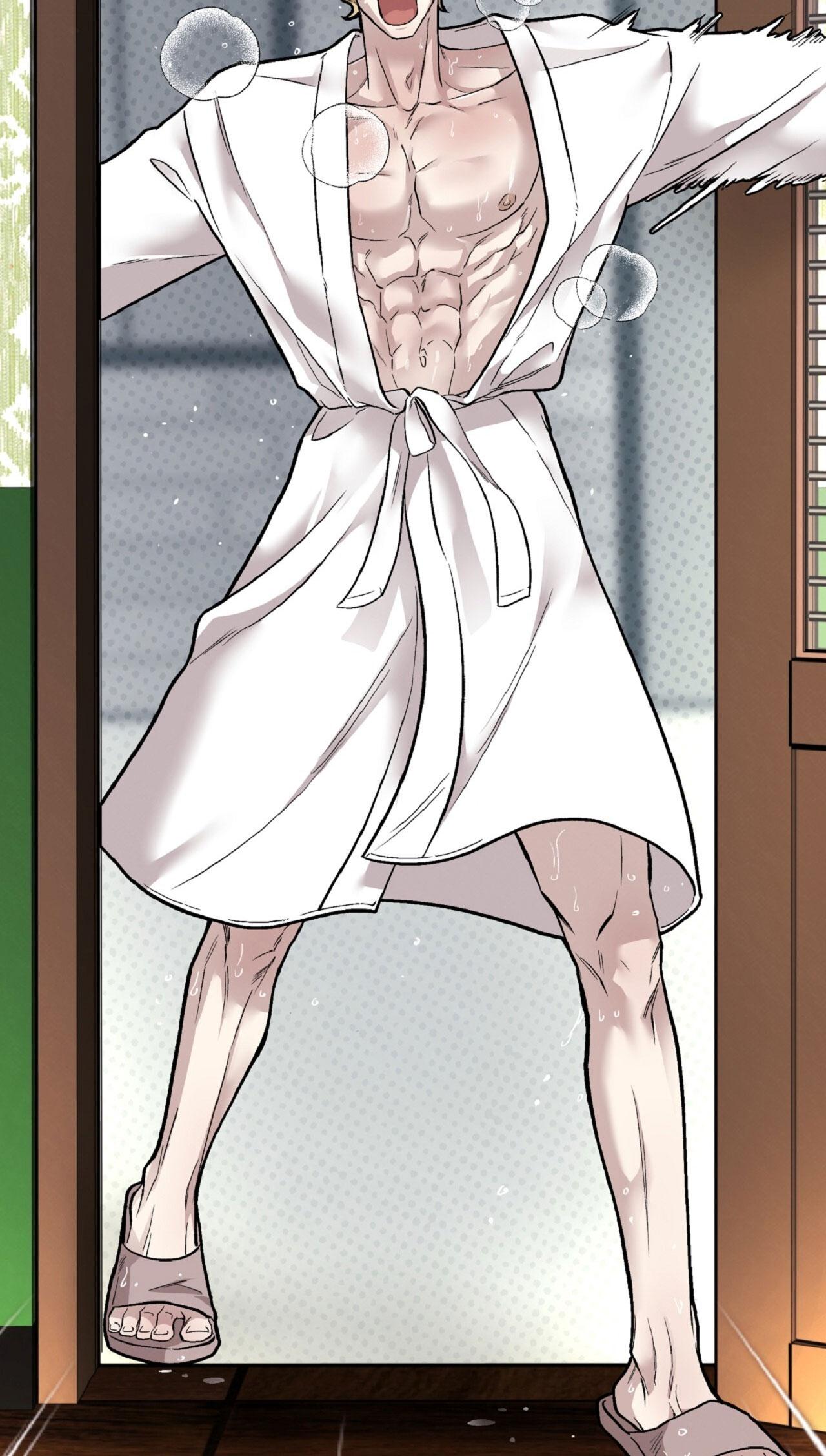 Đọc truyện HONEY BEAR - Chapter 76