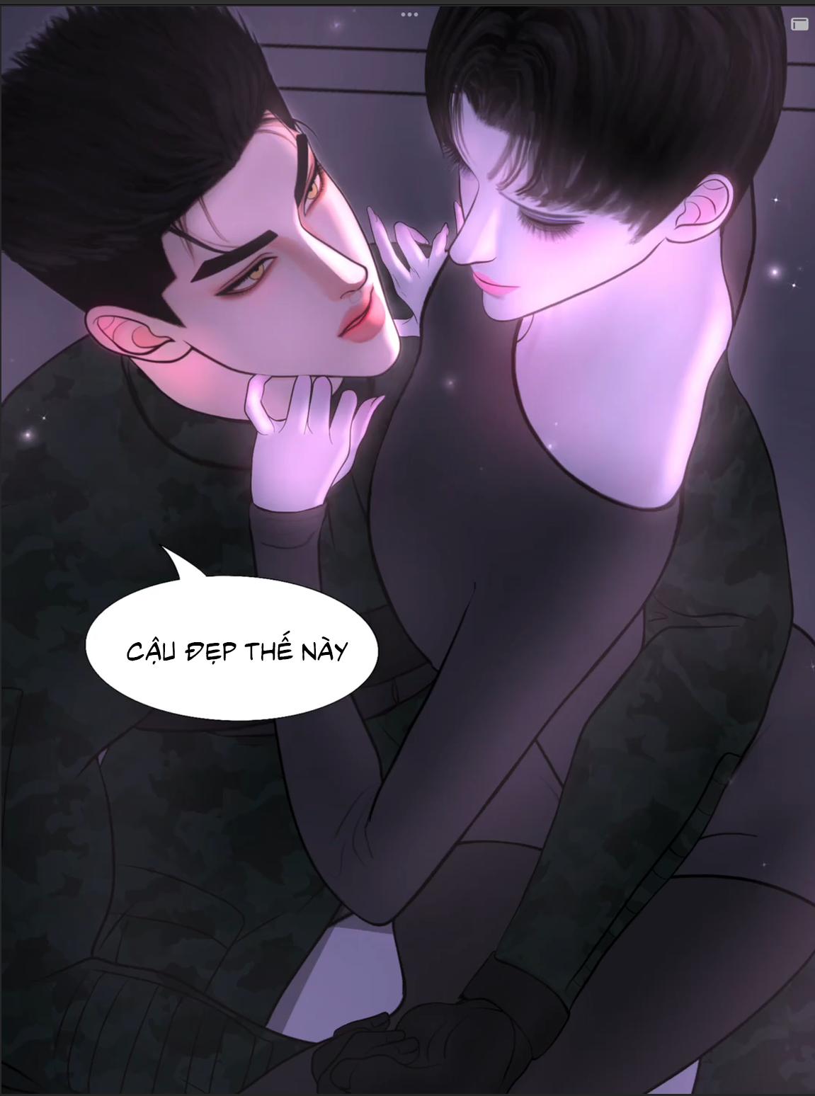 Đọc truyện HỘ GIẢ MẠT THẾ - Chapter 15