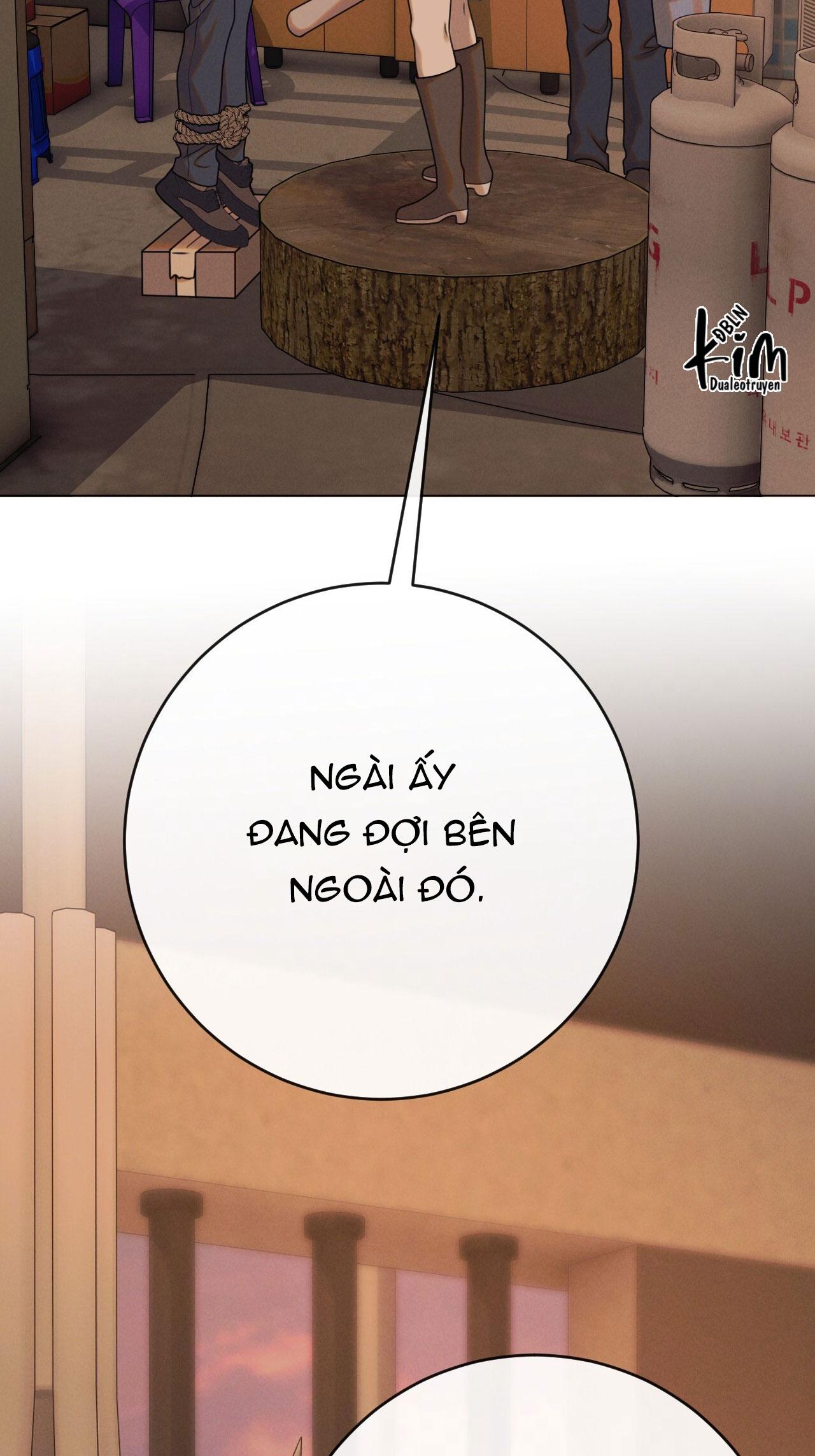 Đọc truyện QUẺ BÓI GIẤC MƠ CỦA YÊU TINH - Chapter 71