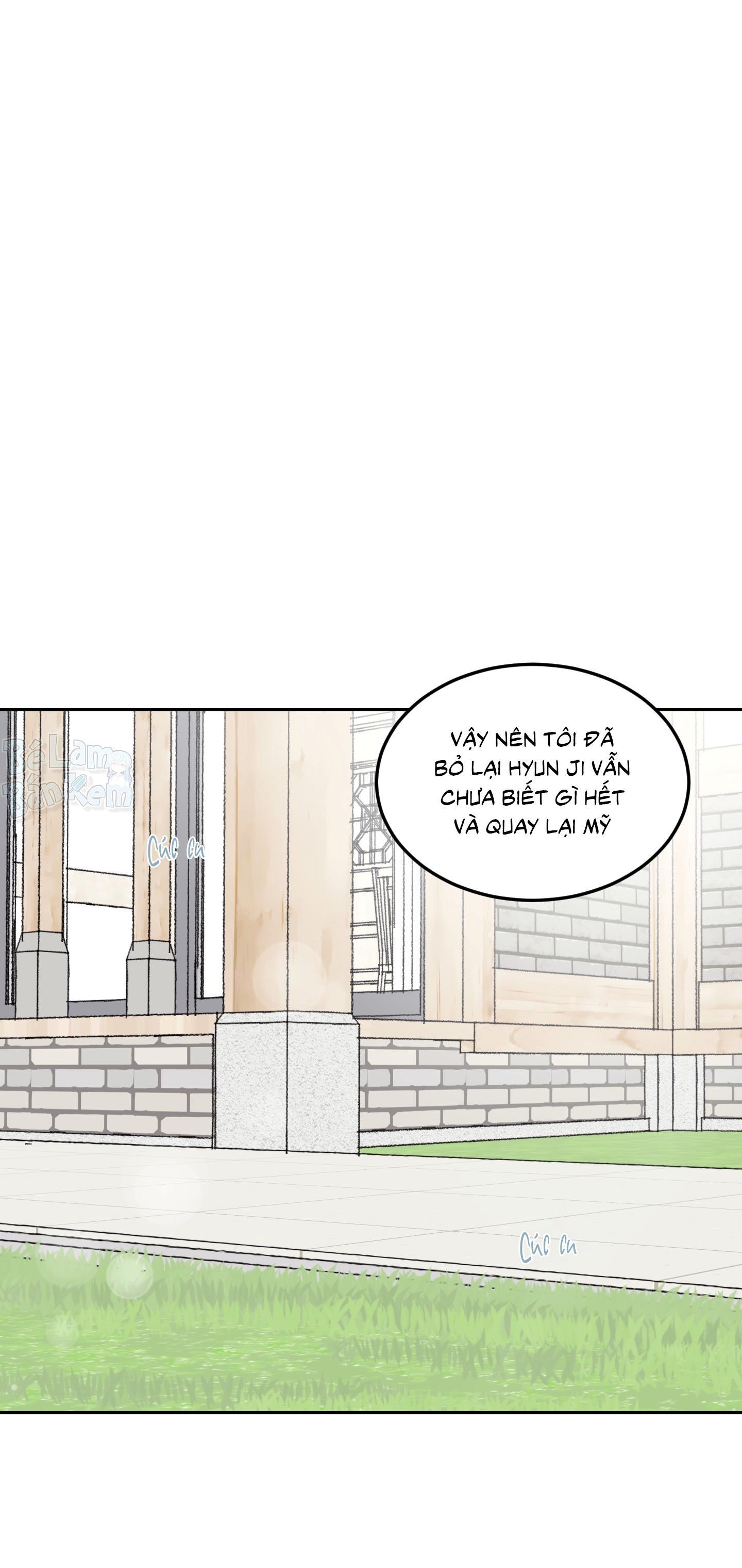 Đọc truyện NGÔI NHÀ HƯỚNG MẶT TRỜI MỌC - Chapter 60