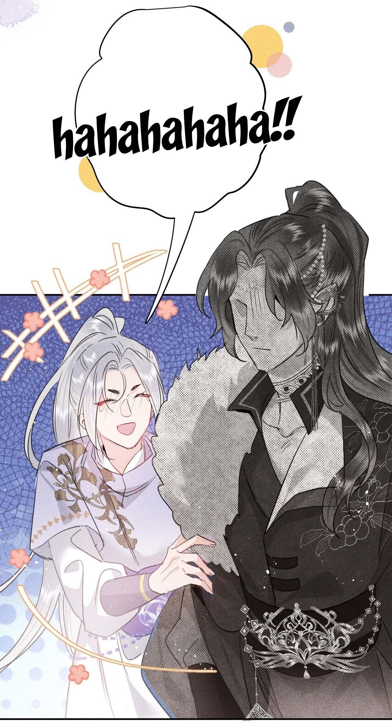 Đọc truyện Dạ Bạch - Chapter 13