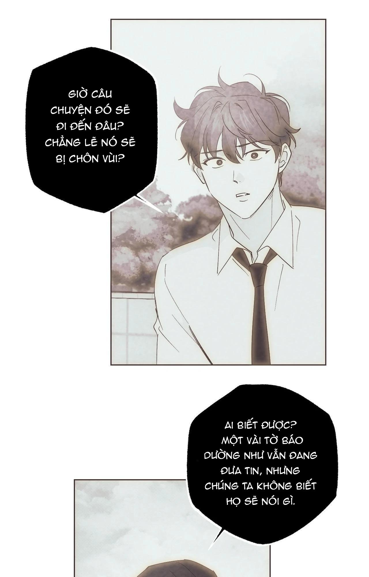 Đọc truyện Cộng Sự Bán Thời Gian - Chapter 71