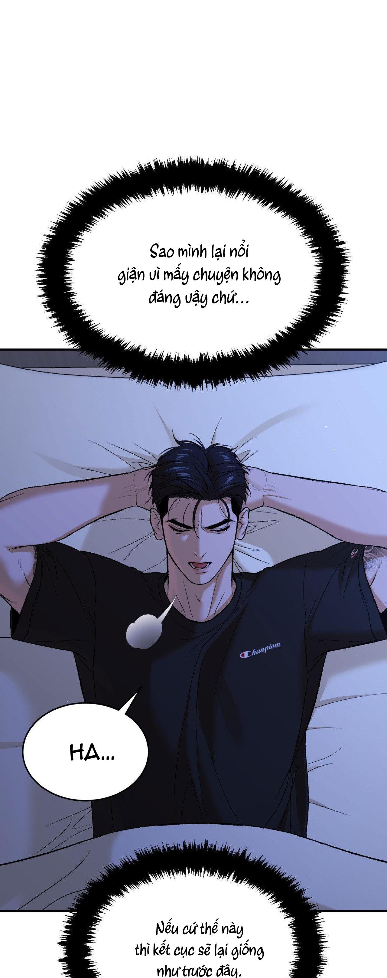 Đọc truyện Jinx - Chapter 79