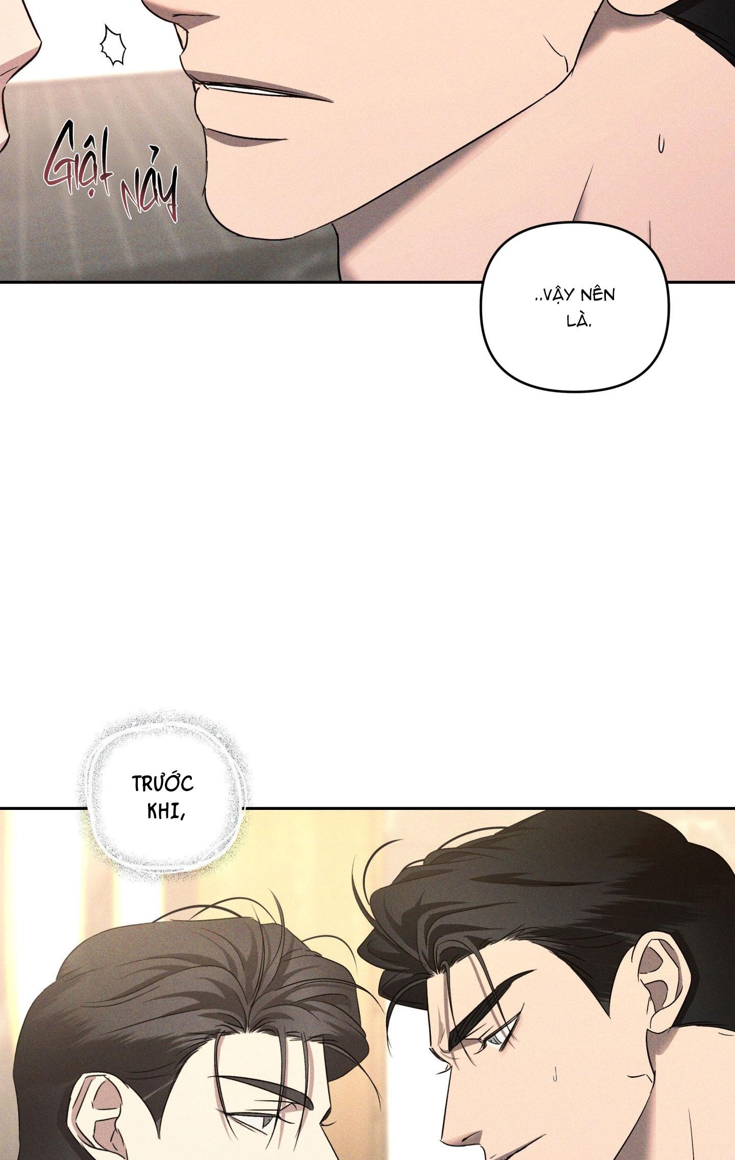 Đọc truyện EDEN - Chapter 44