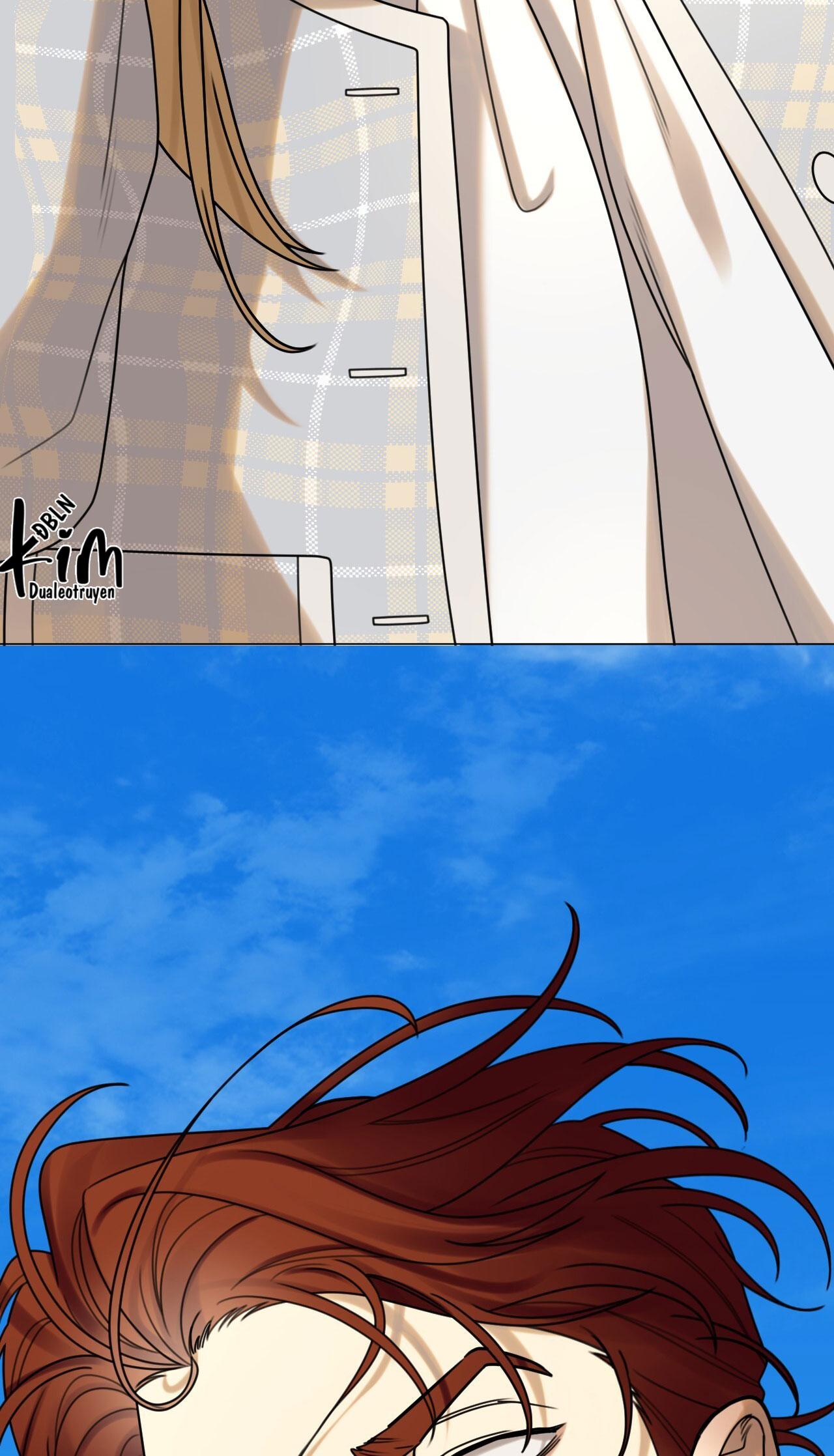 Đọc truyện QUẺ BÓI GIẤC MƠ CỦA YÊU TINH - Chapter 71