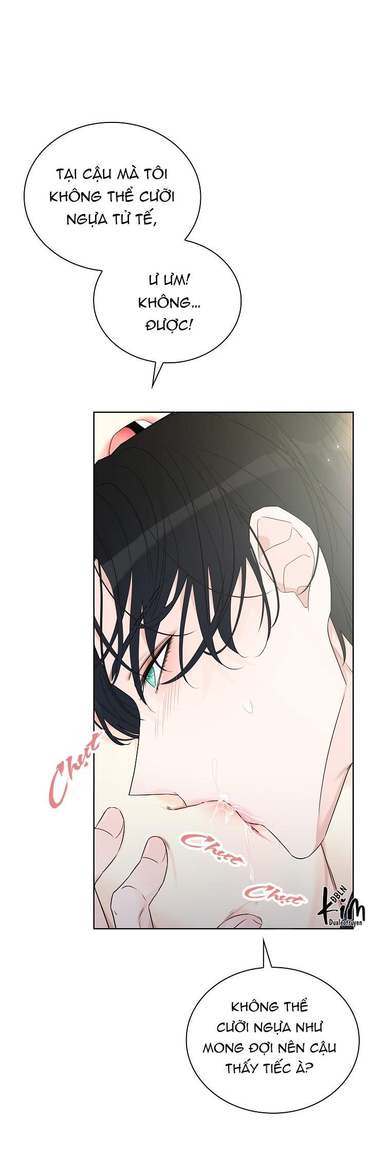 Đọc truyện HANG RẮN - Chapter 8