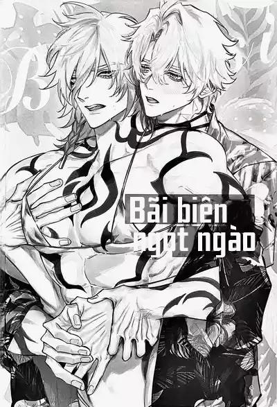 Đọc truyện Ở đây có yaoi hơi bị choáy - Chapter 366