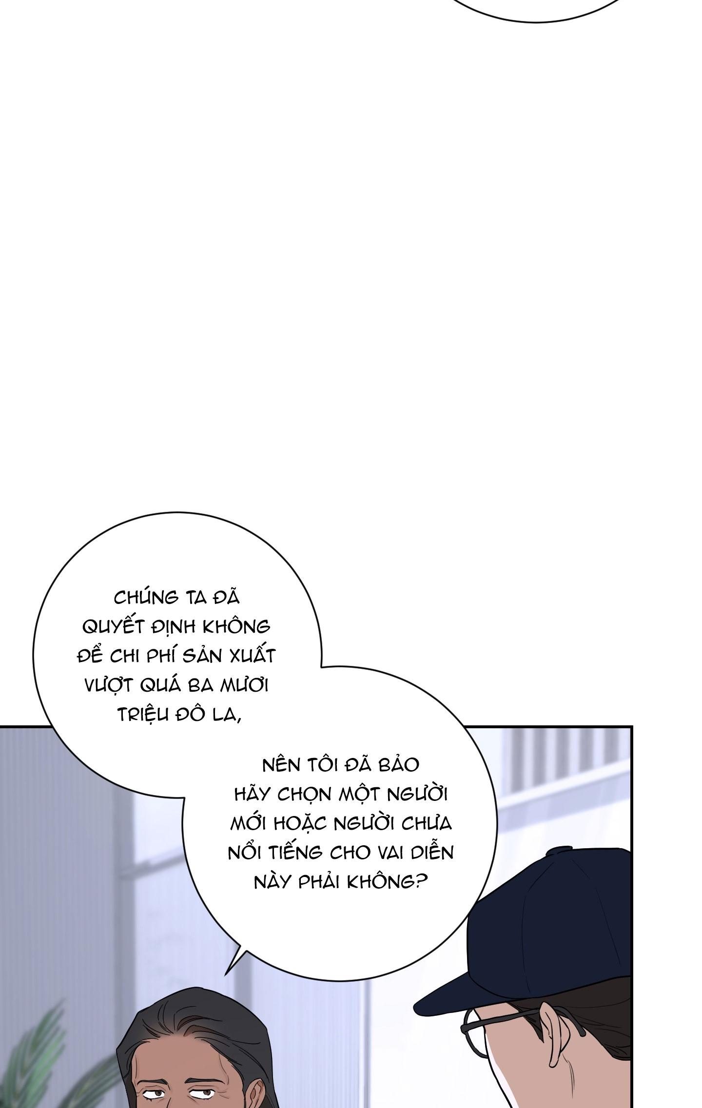 Đọc truyện (AxA) MỊ HOẶC KHÓ CƯỠNG - Chapter 46