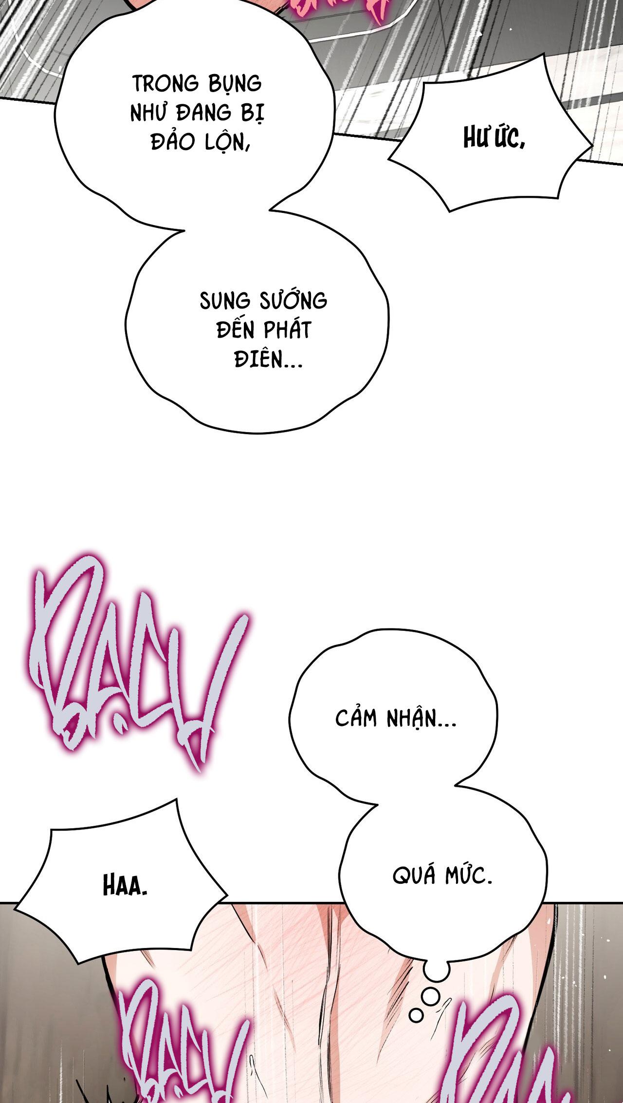 Đọc truyện OFF TRACK - Chapter 52