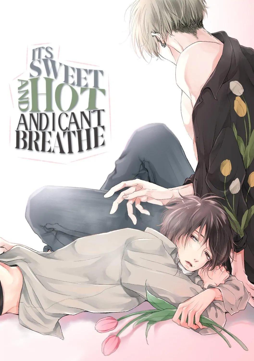 Đọc truyện Mùi Hương Khó Cưỡng - Chapter 5