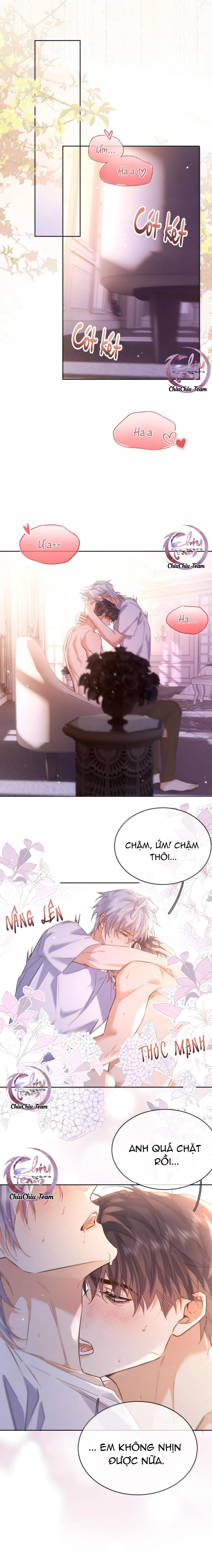 Đọc truyện Giáo Huấn Em Trai Hư Hỏng - Chapter 85