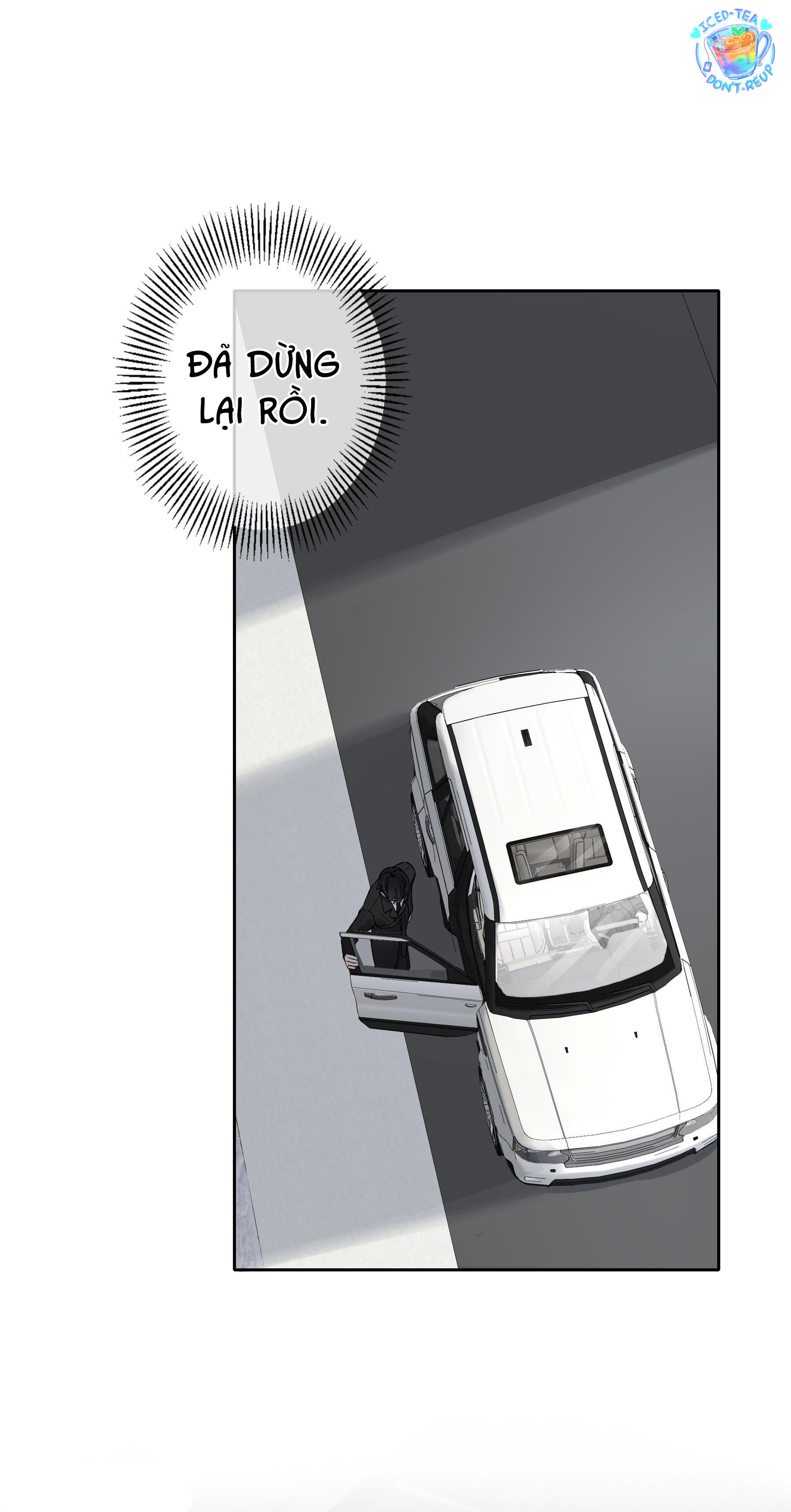 Đọc truyện Ác linh - Chapter 27