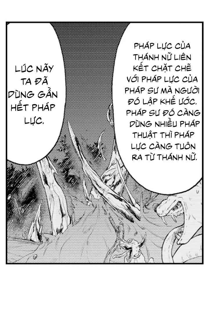 Đọc truyện Em Gái Ơi, Anh Trở Thành Thánh Nữ Rồi - Chapter 9