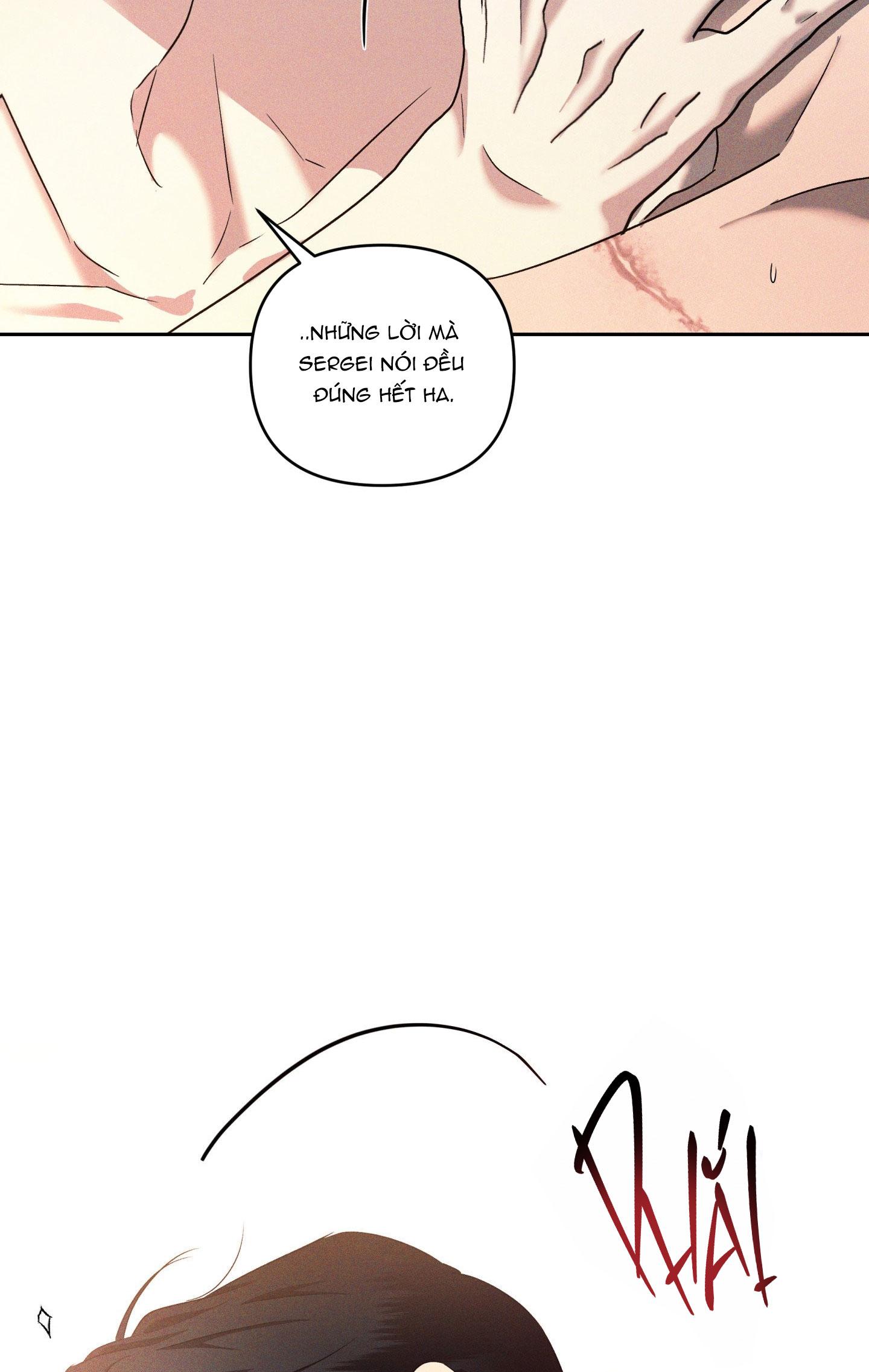 Đọc truyện EDEN - Chapter 44