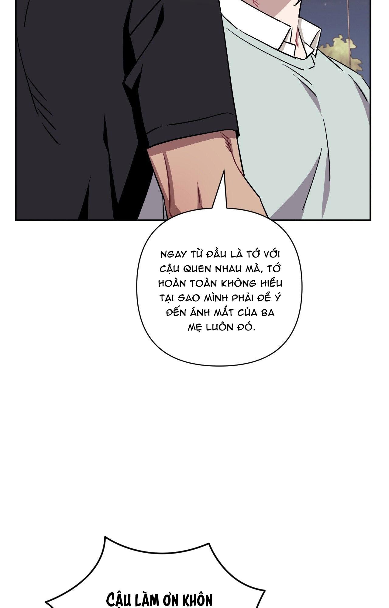 Đọc truyện HƠN CẢ BẠN BÈ - Chapter 110