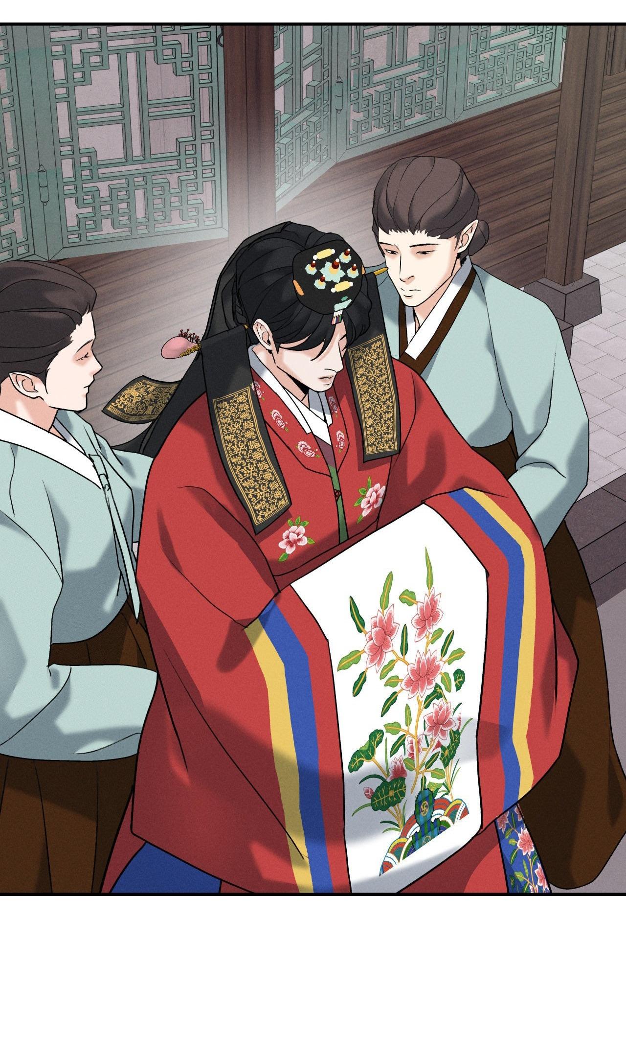 Đọc truyện DƯƠNG KHÍ - Chapter 28
