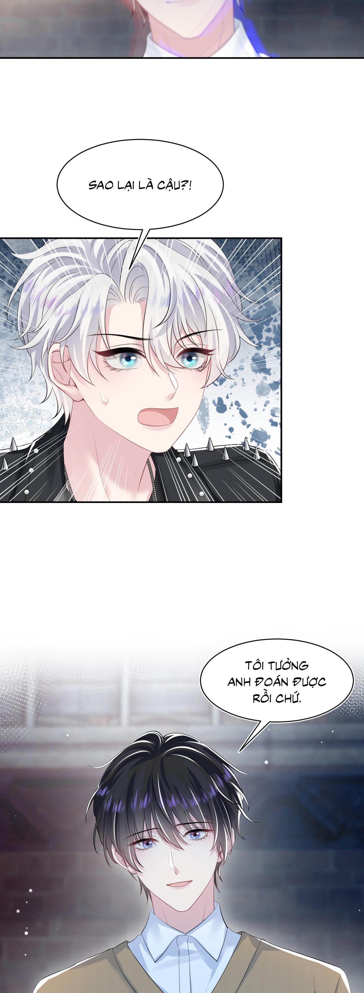Đọc truyện Tuyệt mỹ bạch liên hoa online dạy học - Chapter 218