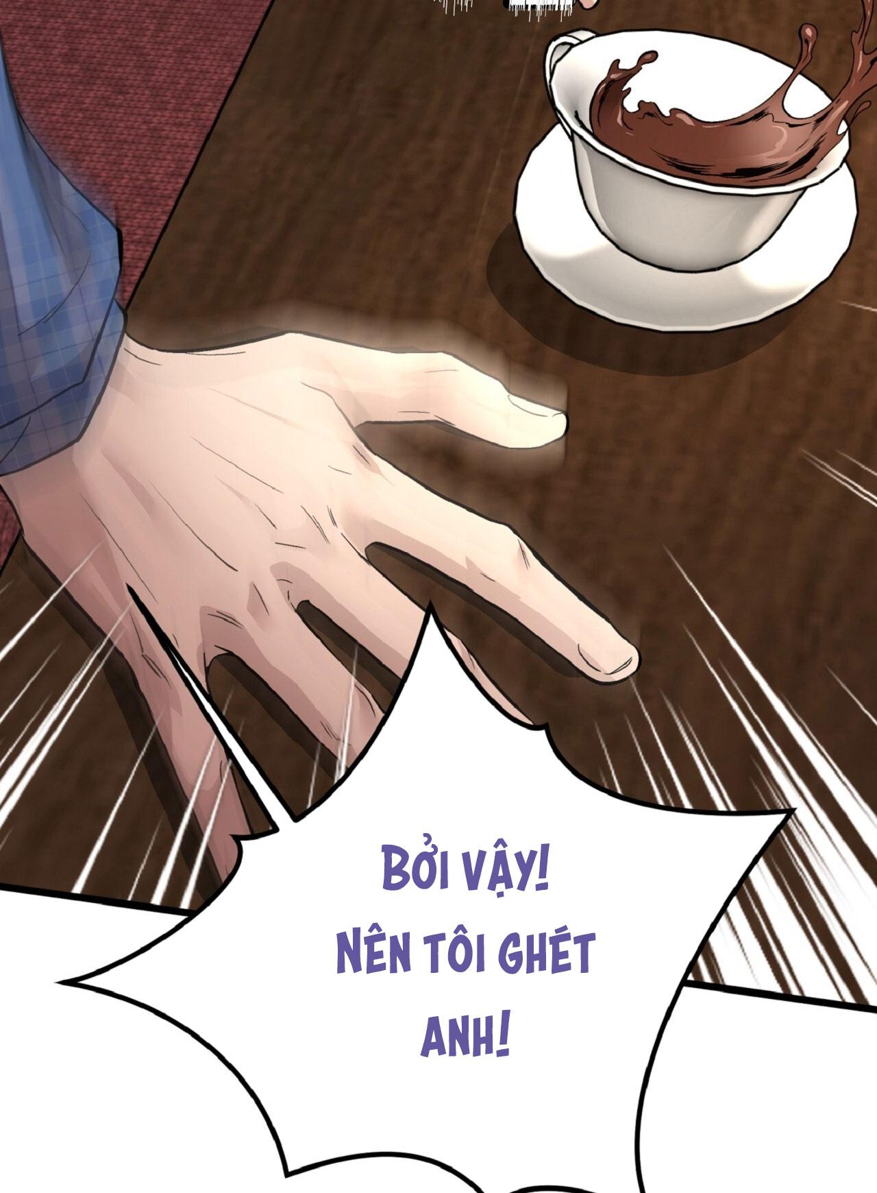 Đọc truyện HONEY BEAR - Chapter 76