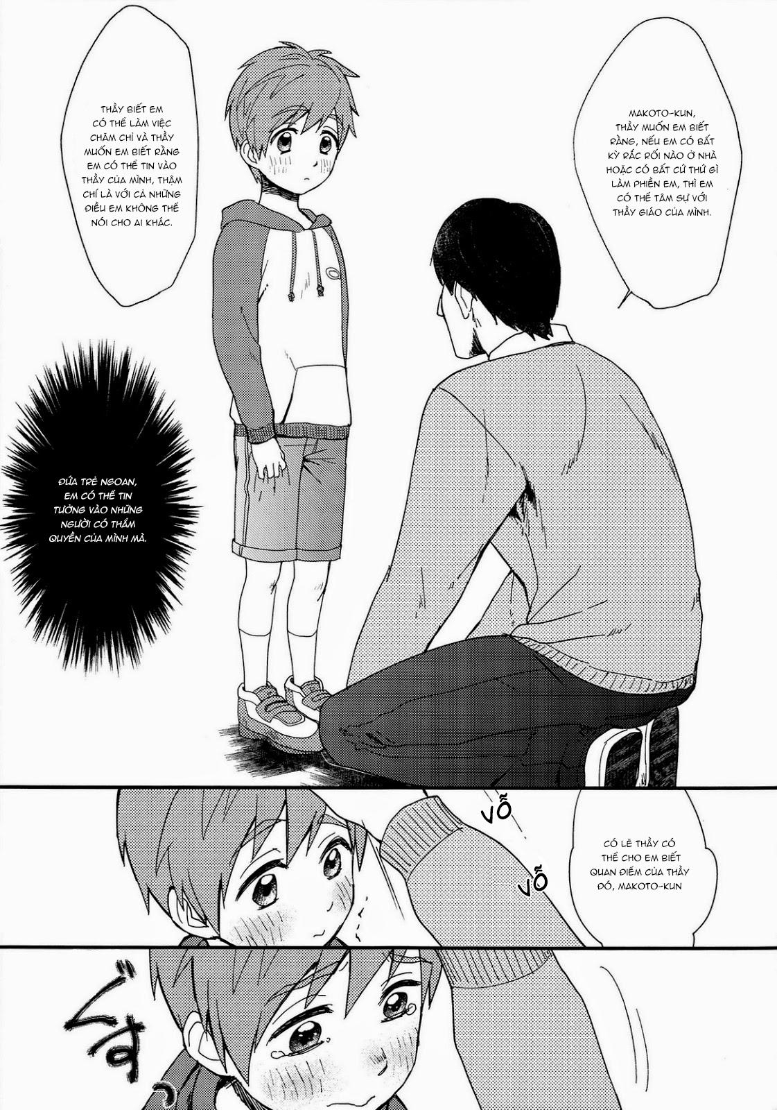 Tuyển Tập Chjch và Chjch -  - Trang 18