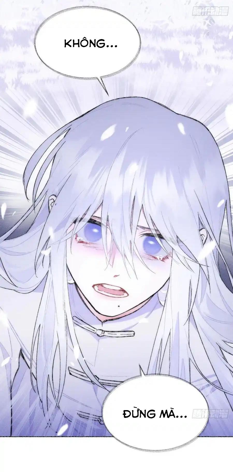 Tuyết Đông Chưa Tan -  - Trang 11