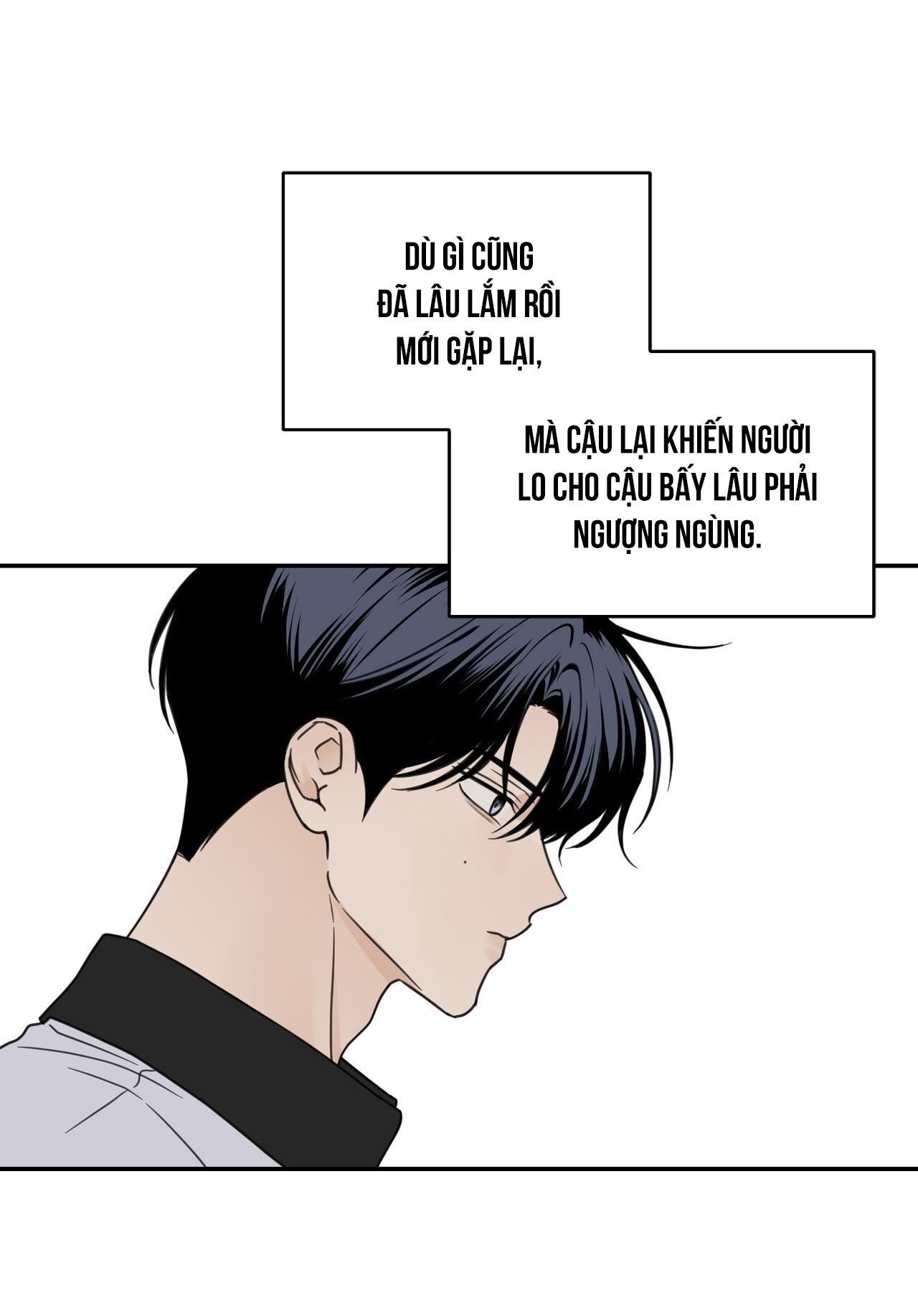 Đọc truyện [DDT] ĐIỆP KHÚC MƯA GIÔNG - Chapter 2