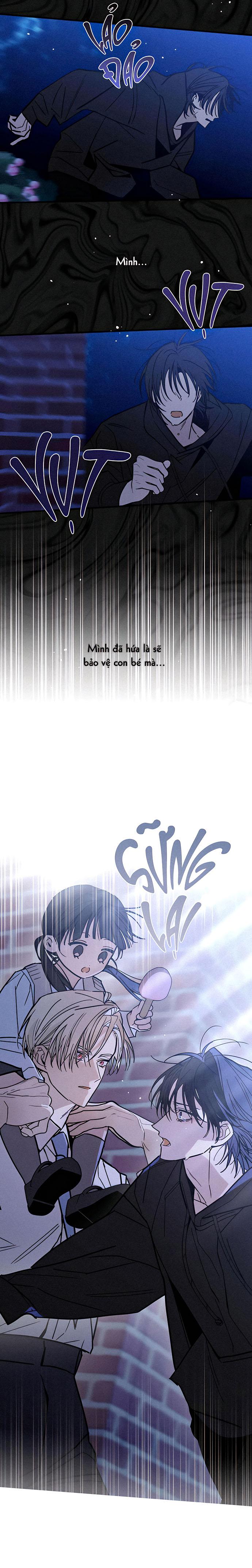 Đọc truyện Chứng Nhận Quan Hệ Gia Đình - Chapter 6