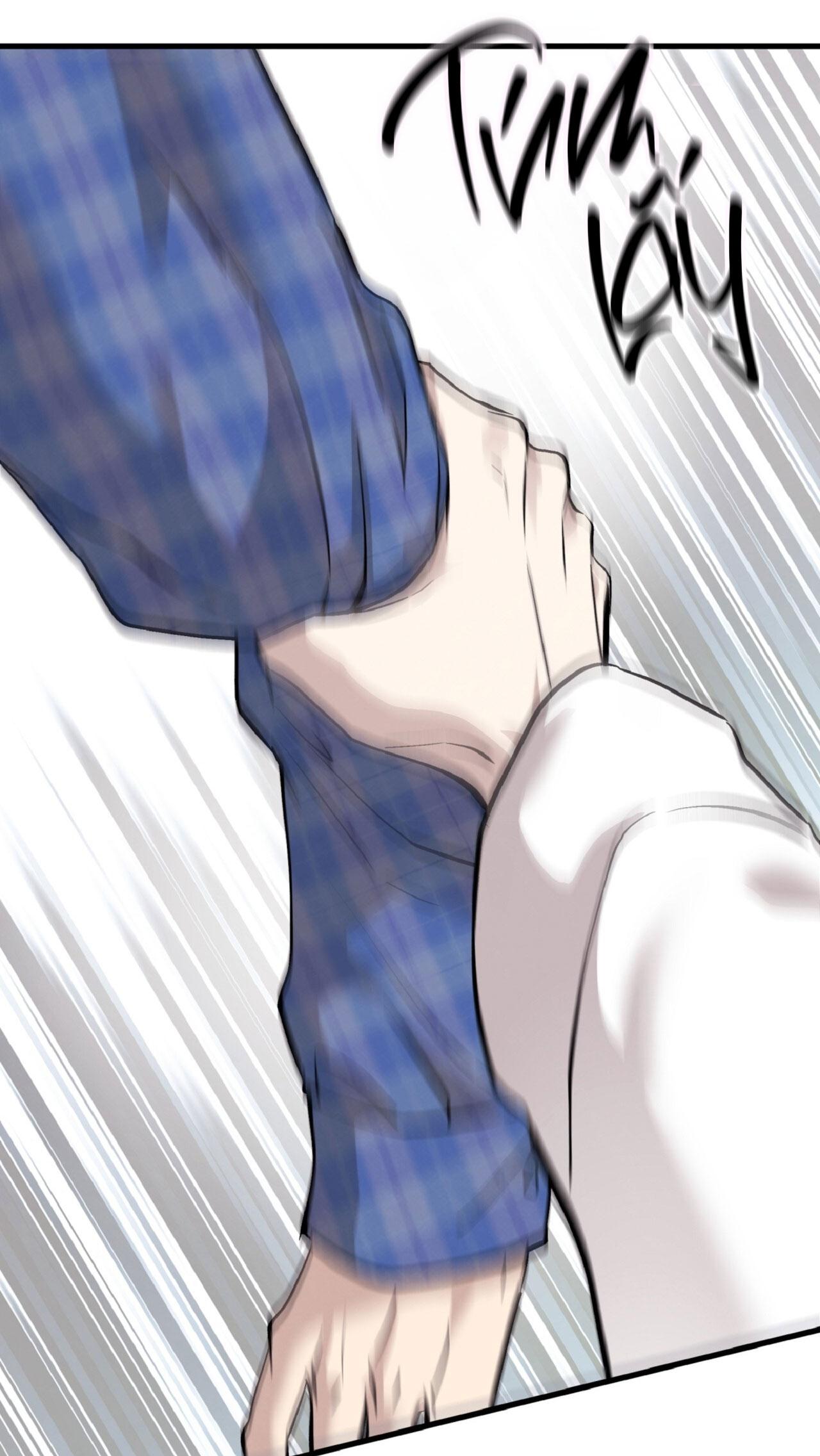 Đọc truyện HONEY BEAR - Chapter 76