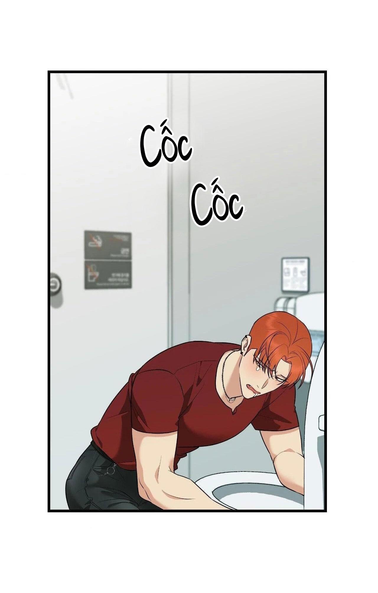 Đọc truyện Bốt Hôn - Chapter 9
