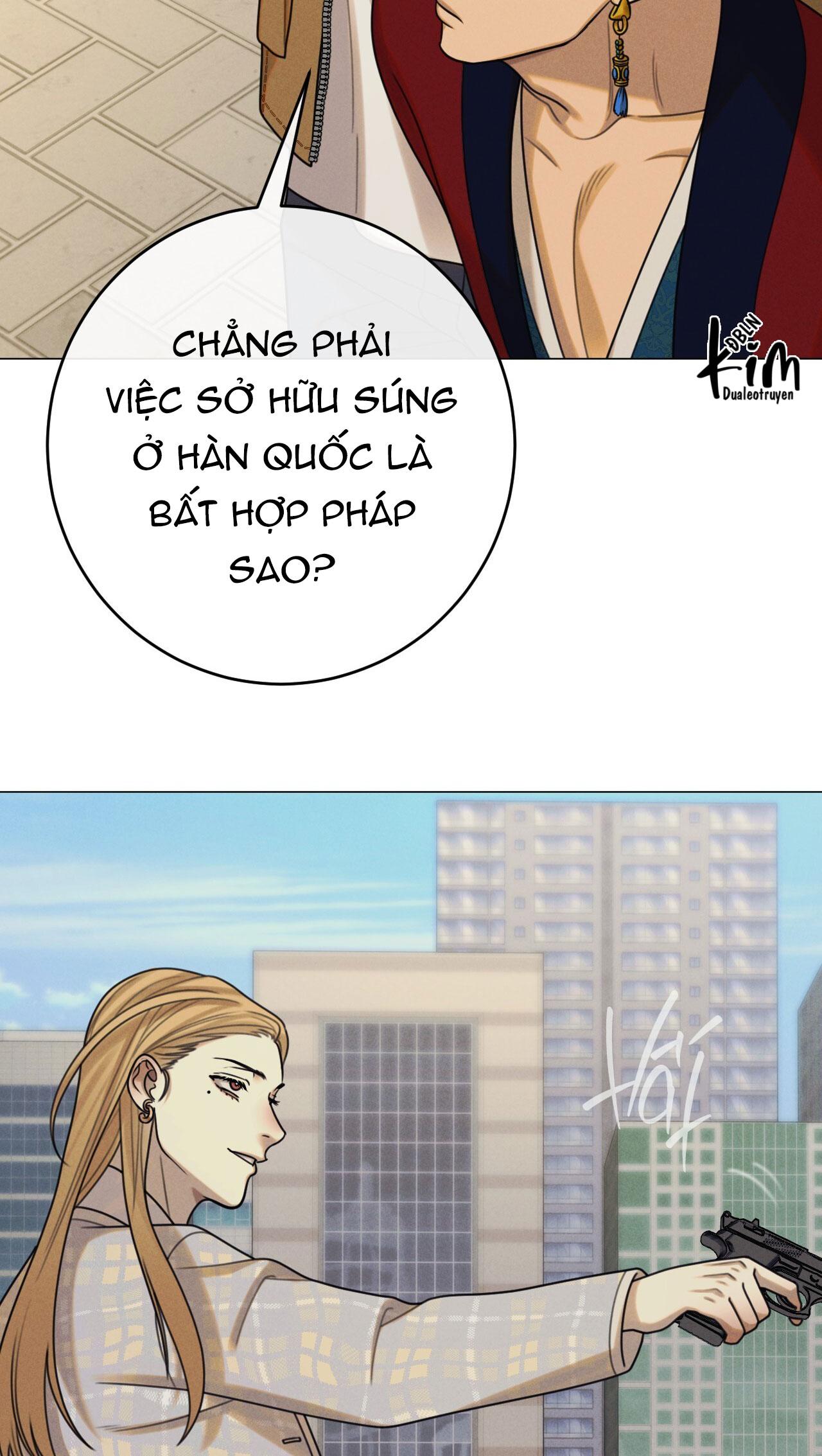 Đọc truyện QUẺ BÓI GIẤC MƠ CỦA YÊU TINH - Chapter 71