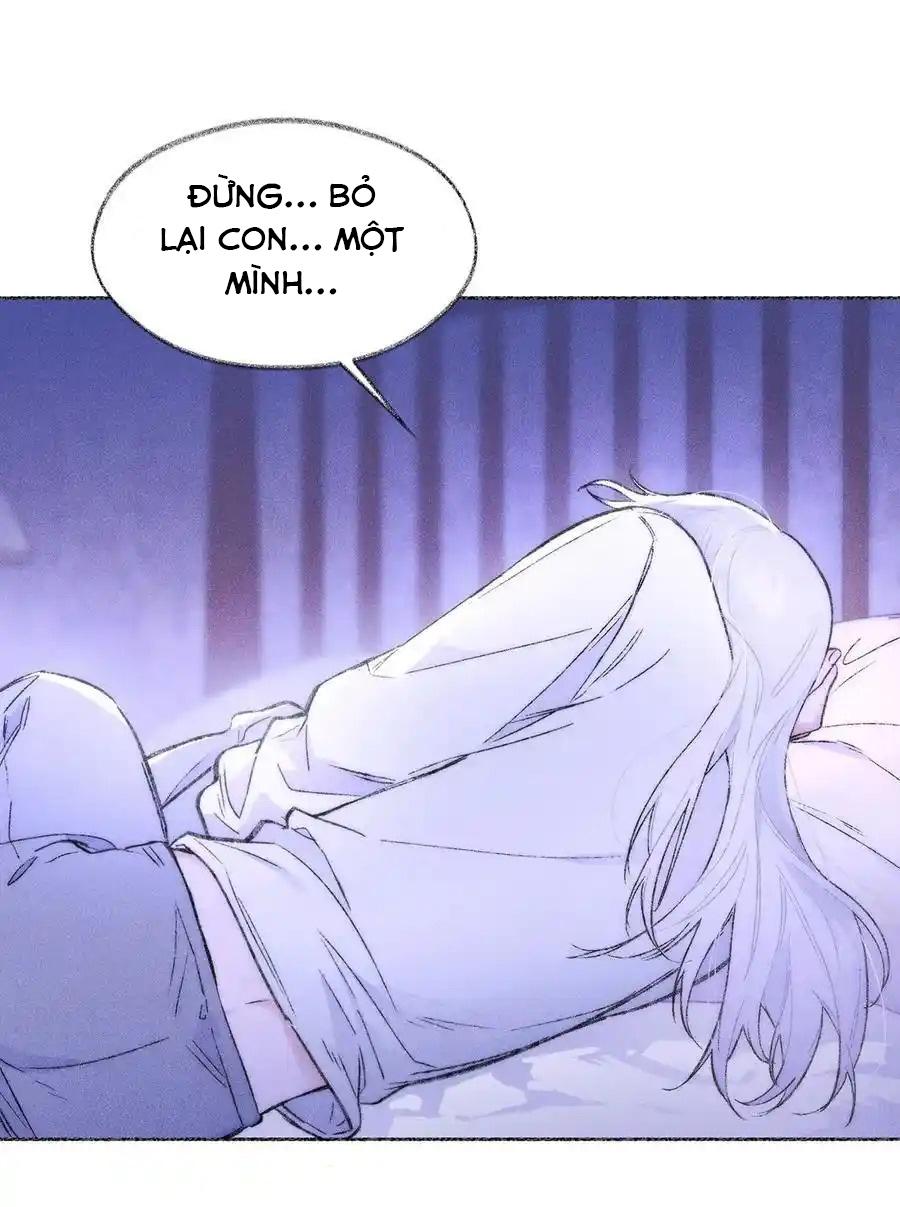 Tuyết Đông Chưa Tan -  - Trang 25