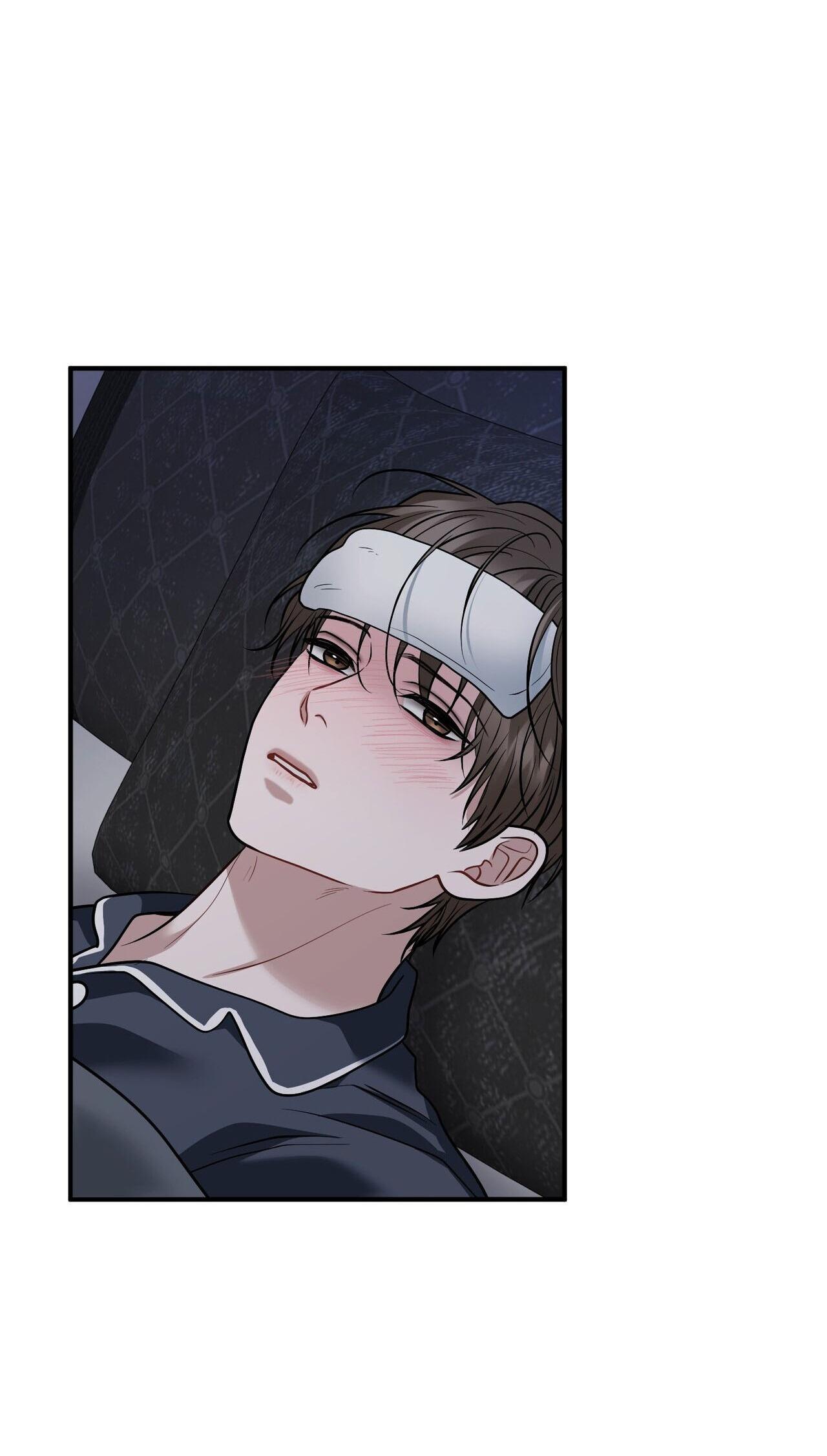 Đọc truyện MỞ KHÓA GIAM CẦM - Chapter 22