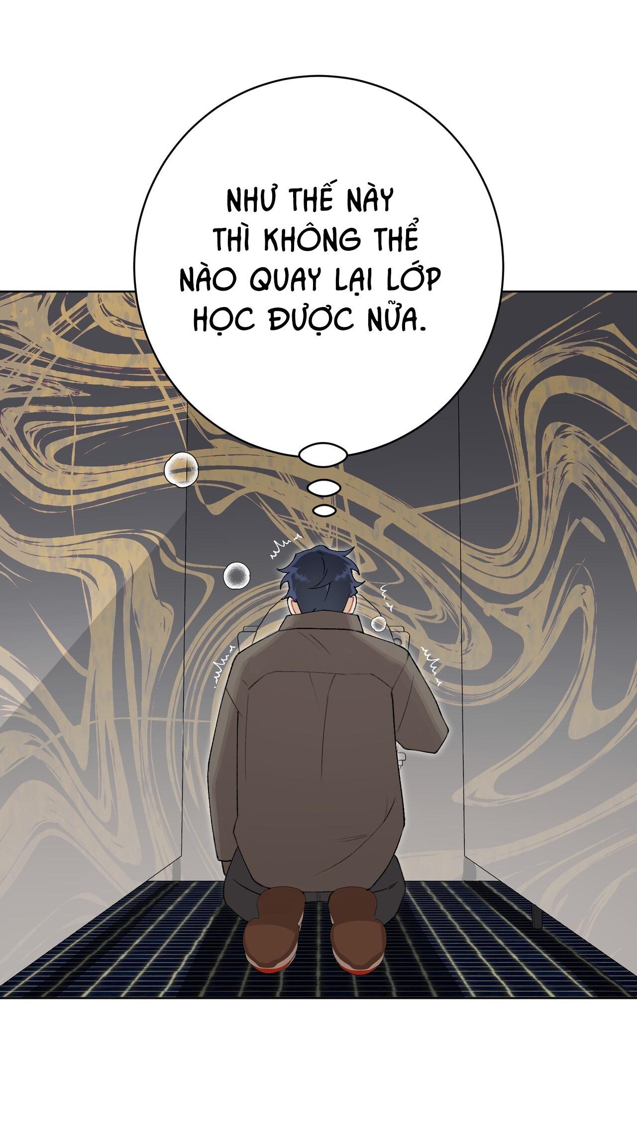 Đọc truyện THIÊNG LIÊNG VÀ TÀN NHẪN - Chapter 7