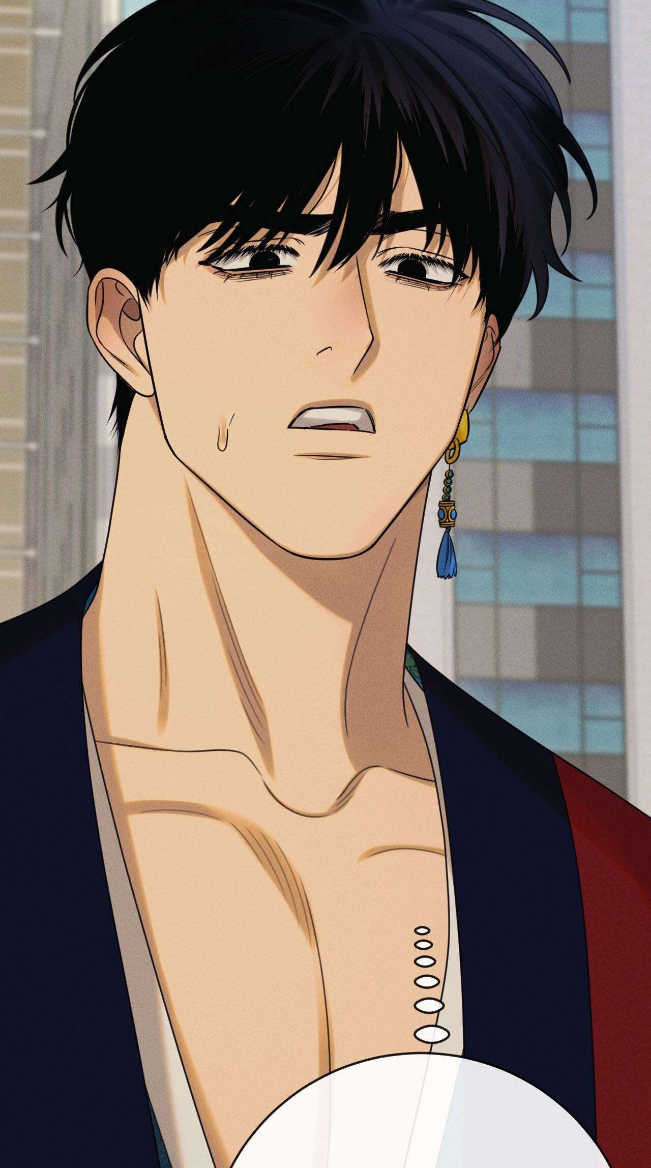 Đọc truyện QUẺ BÓI GIẤC MƠ CỦA YÊU TINH - Chapter 71