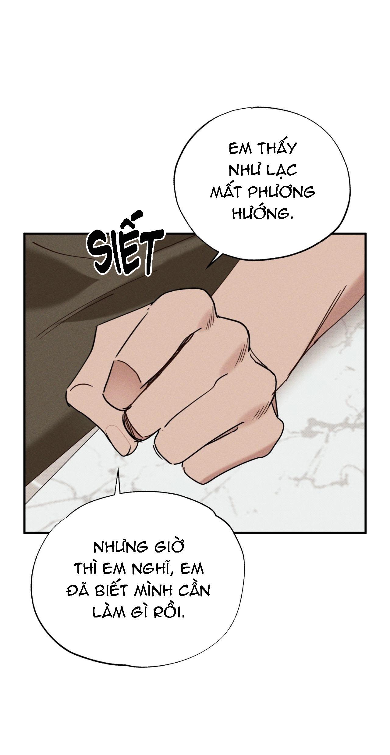 Đọc truyện ĐẦM LẦY NHÂN NGƯ - Chapter 34