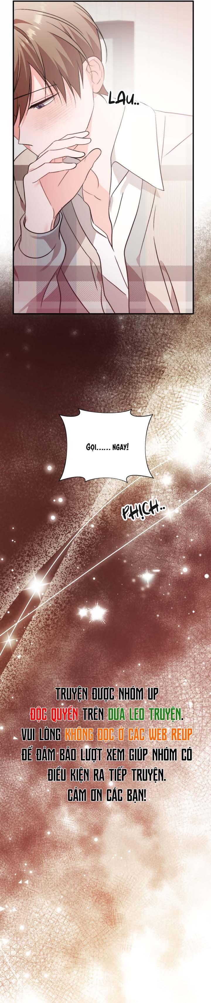 Đọc truyện [Vicera] Masquerade - Chapter 32