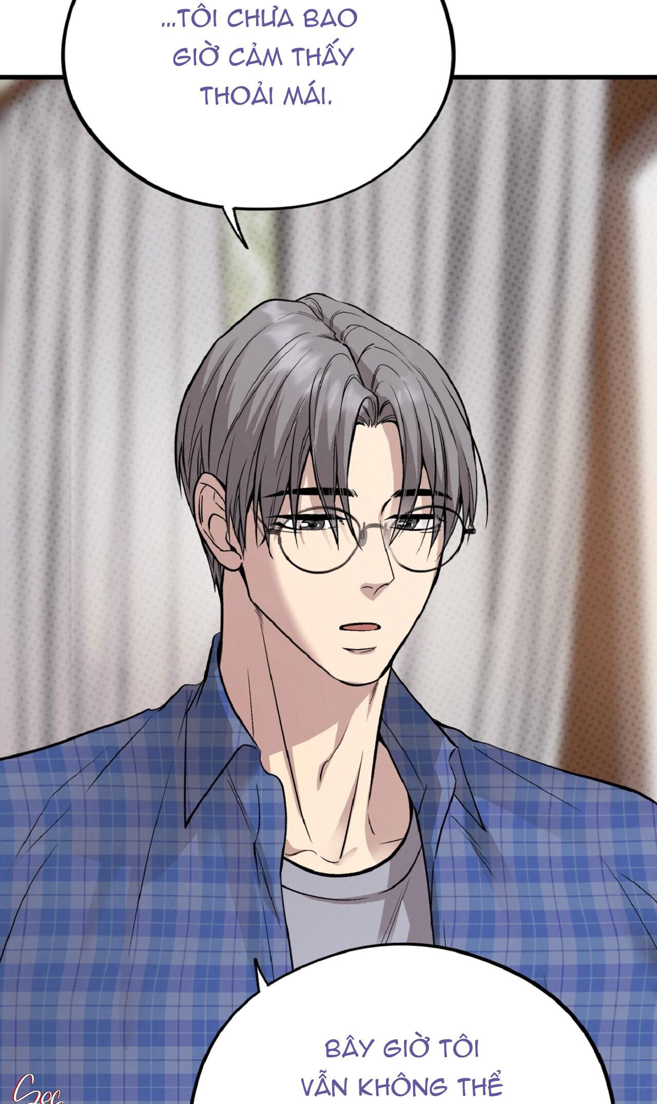Đọc truyện HONEY BEAR - Chapter 76