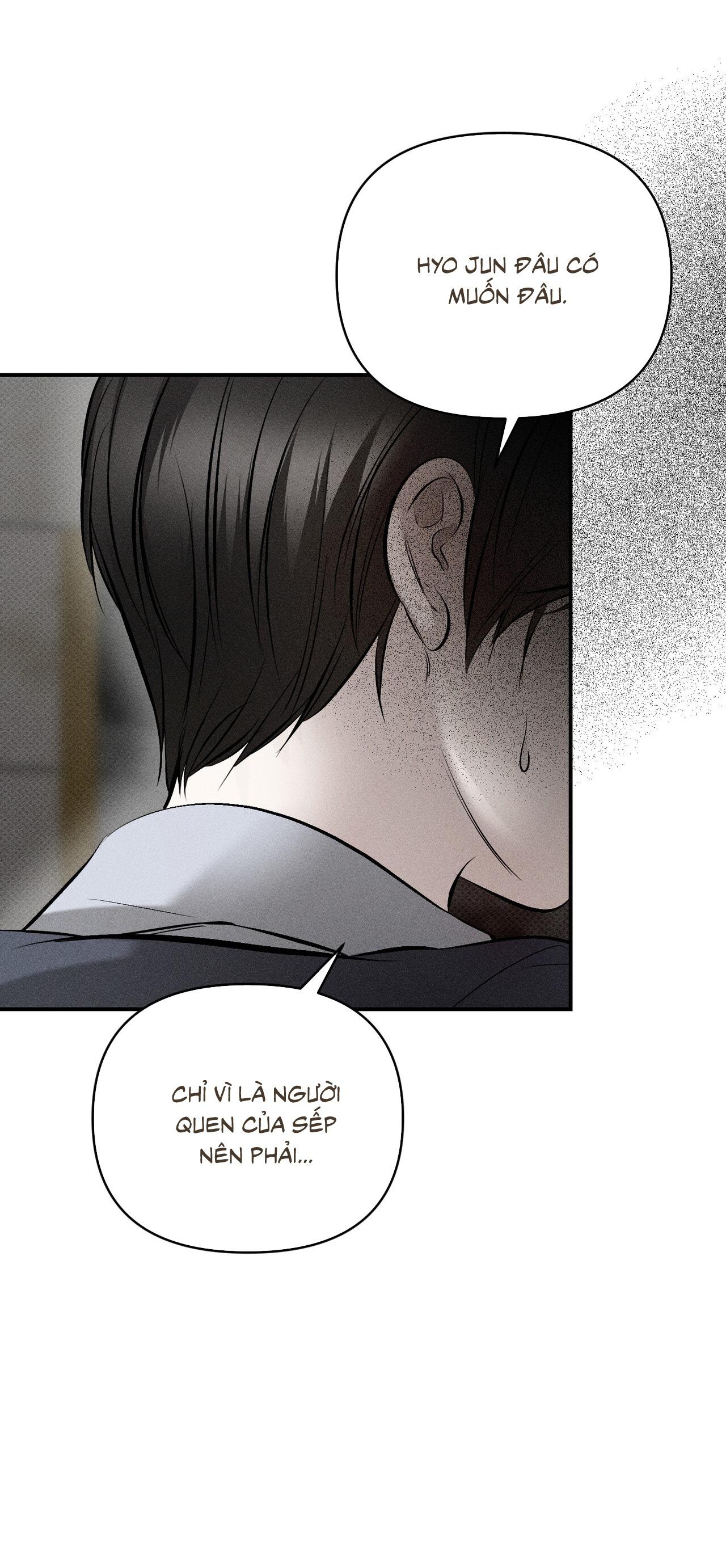 Đọc truyện [DDT] KẺ ĐÁNH CẮP TRÁI TIM - Chapter 10