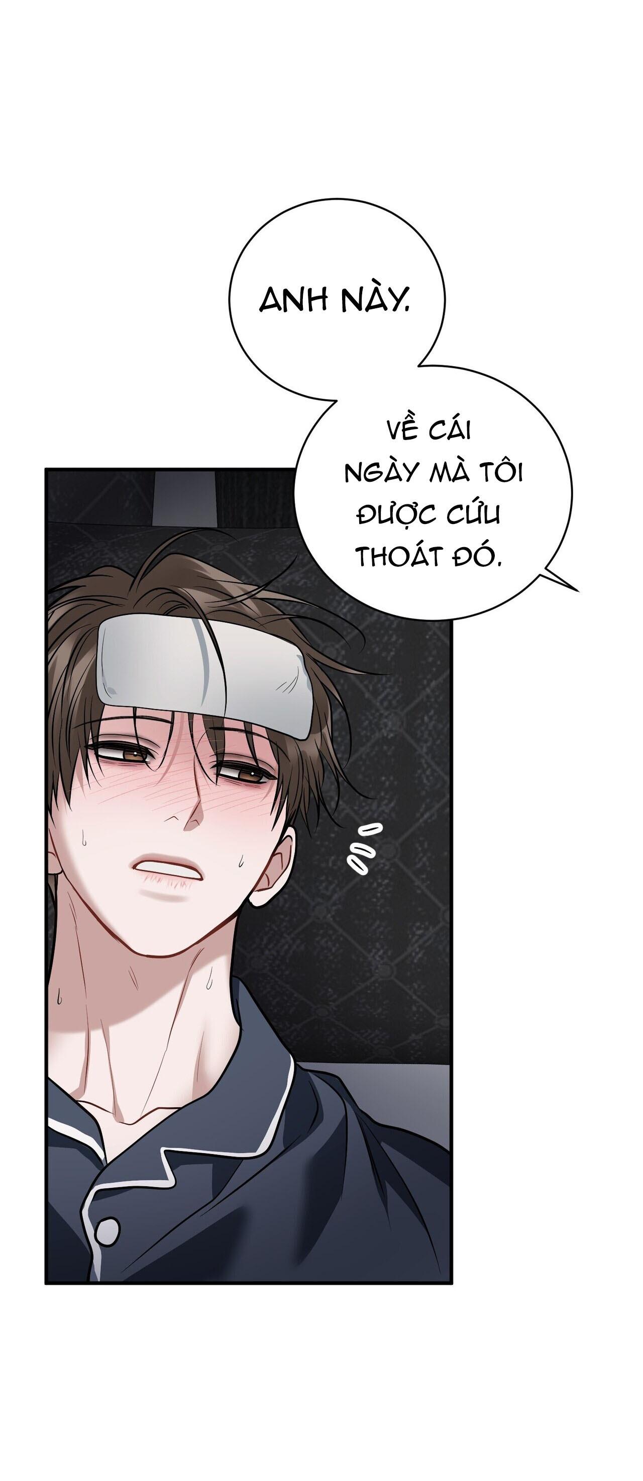 Đọc truyện MỞ KHÓA GIAM CẦM - Chapter 22