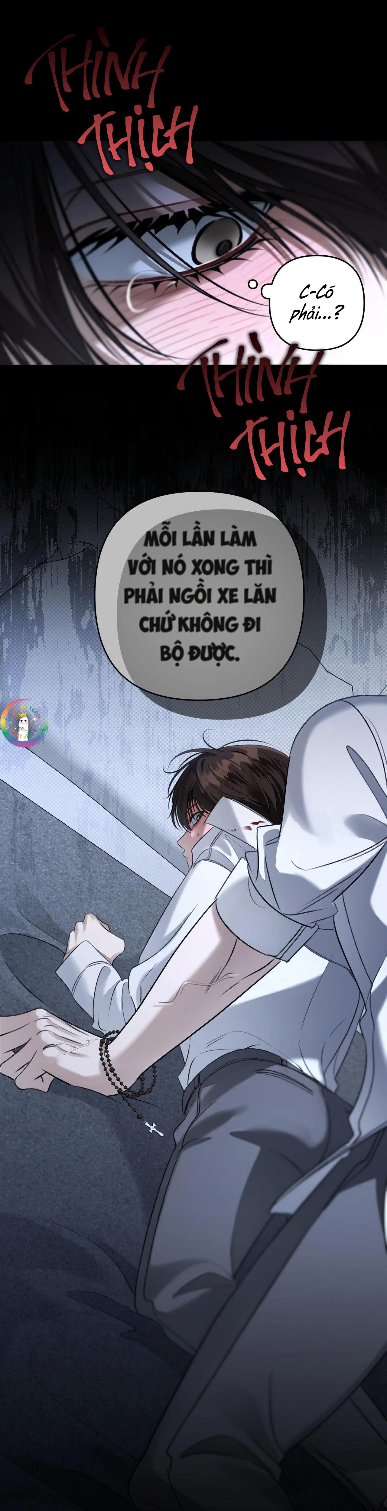 Đọc truyện Eighteen's Bed - Chapter 42