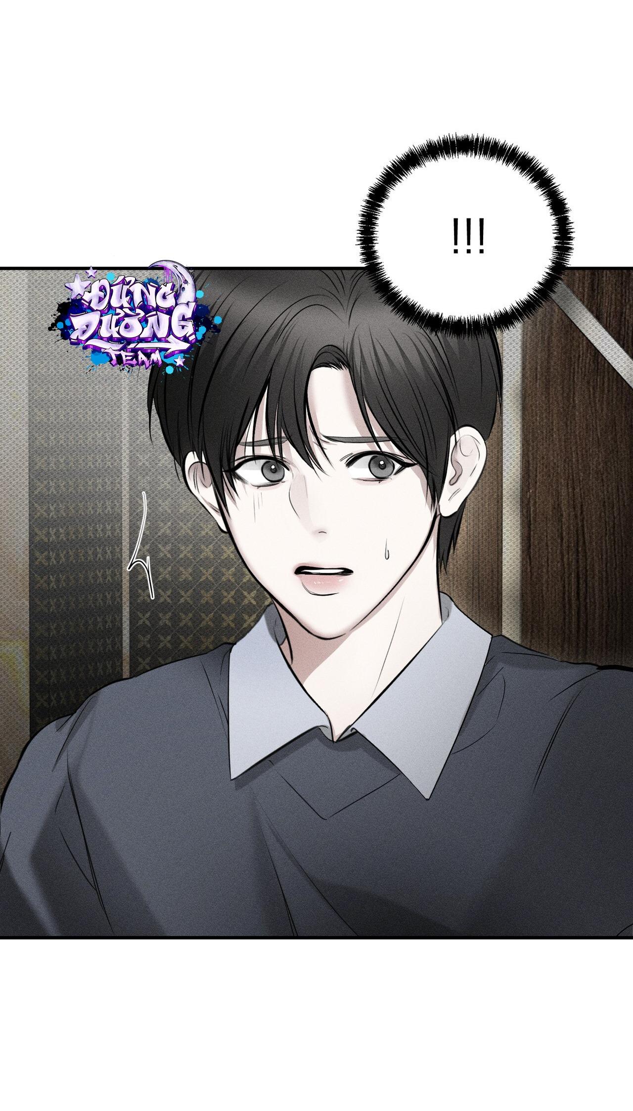Đọc truyện [DDT] KẺ ĐÁNH CẮP TRÁI TIM - Chapter 10