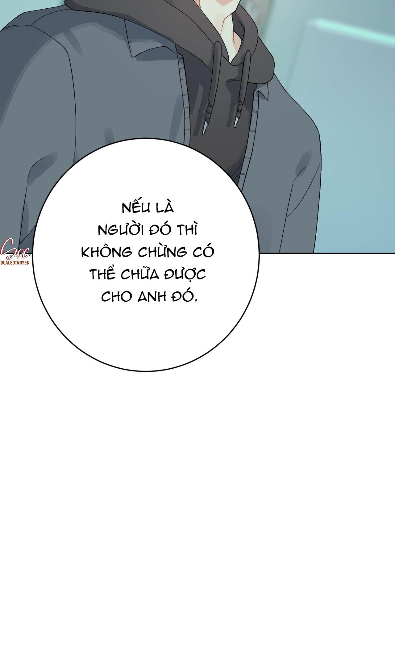 Đọc truyện THIÊNG LIÊNG VÀ TÀN NHẪN - Chapter 6