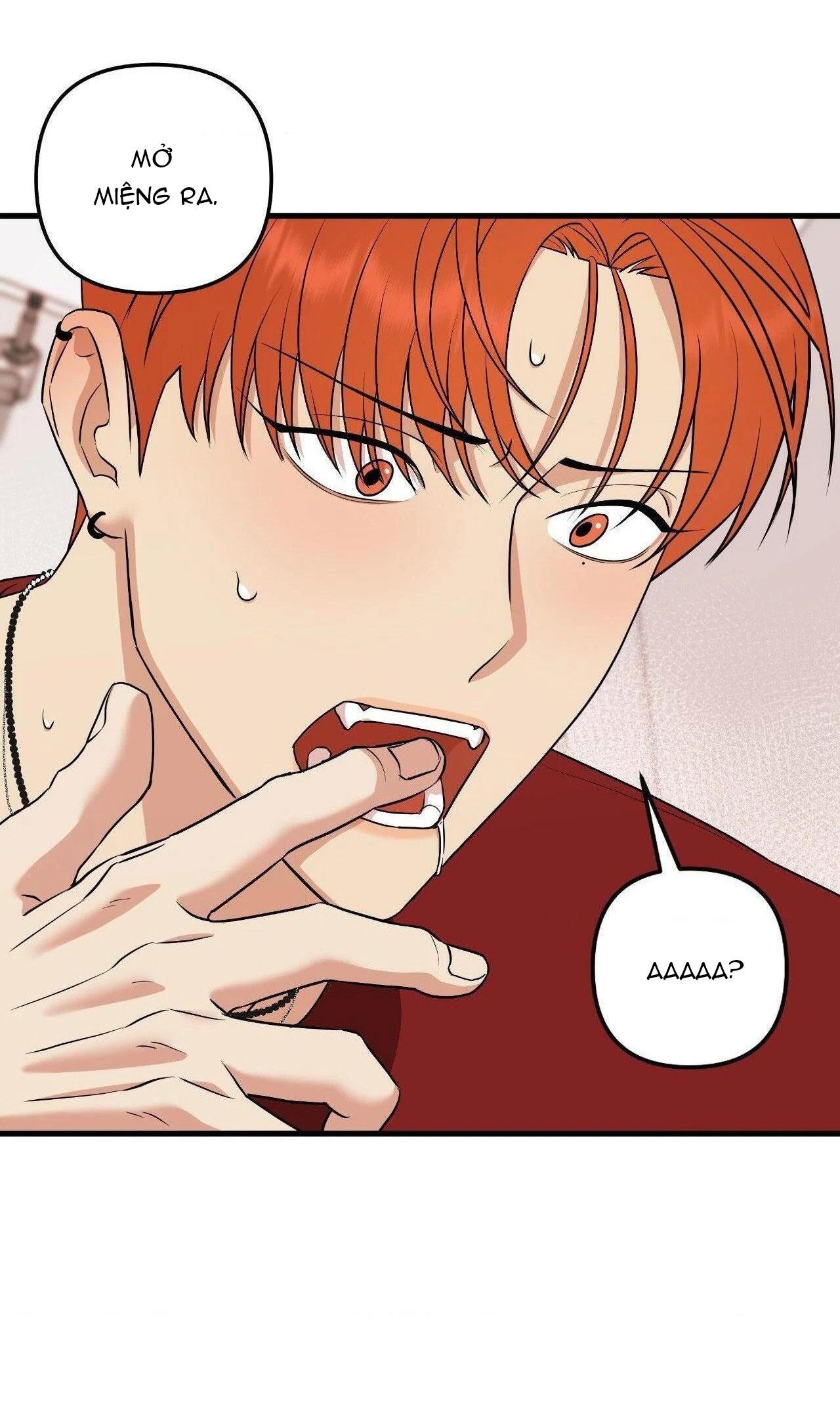 Đọc truyện Bốt Hôn - Chapter 9
