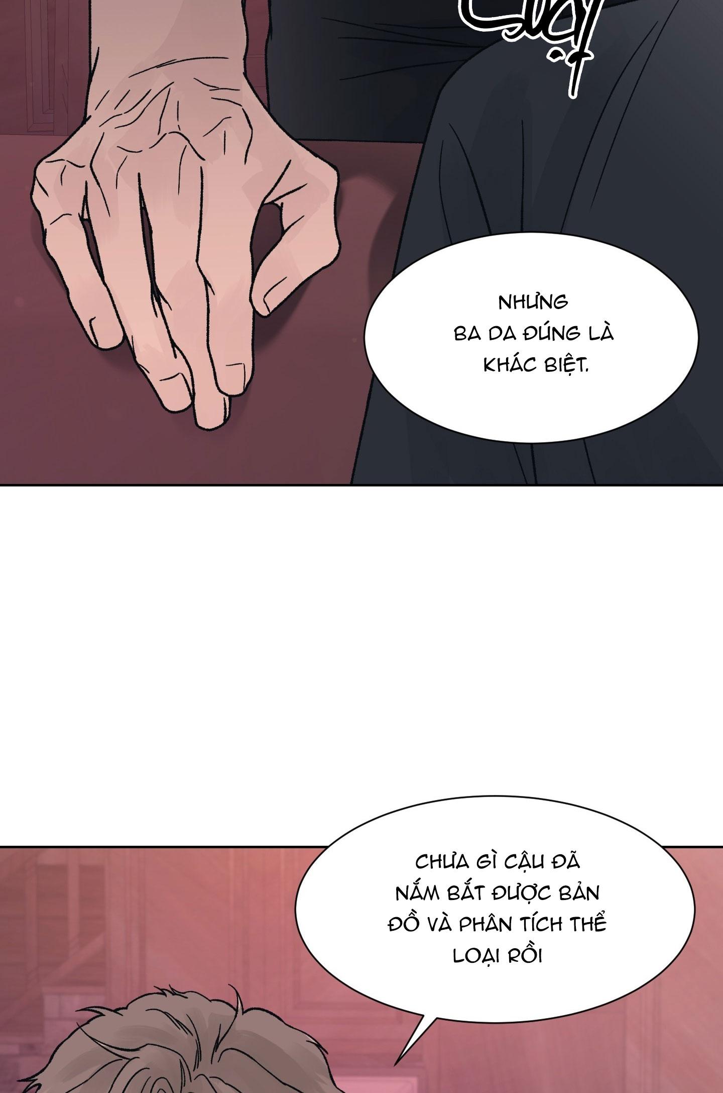 Đọc truyện ĐÊM KINH HOÀNG - Chapter 59