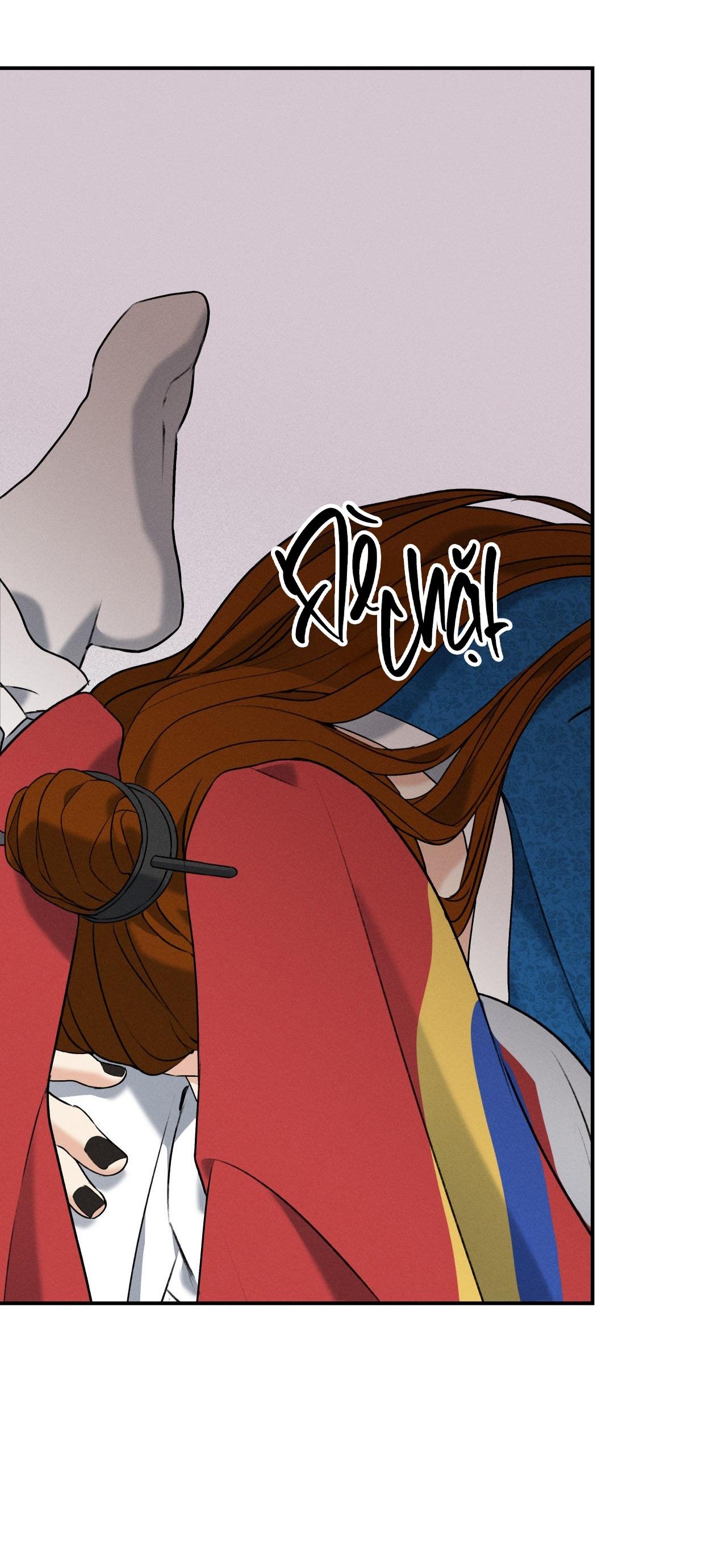 Đọc truyện DƯƠNG KHÍ - Chapter 28