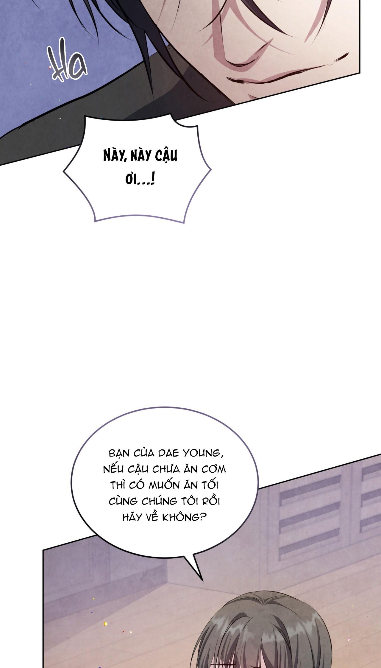 Đọc truyện THẾ GIỚI XUNG KHẮC - Chapter 12