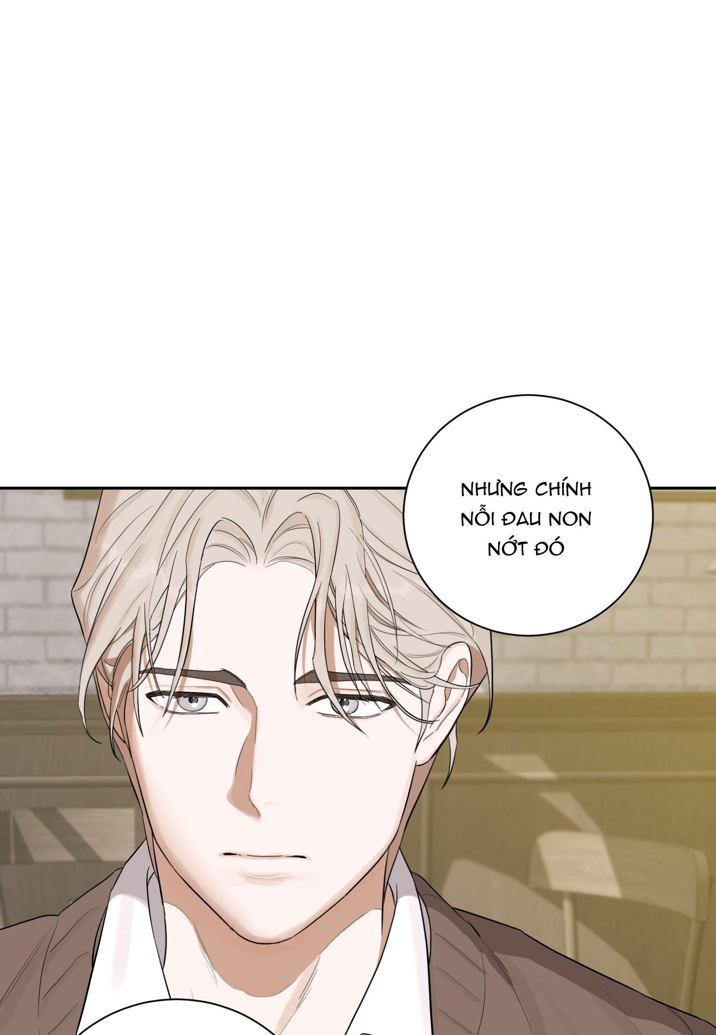 Đọc truyện (AxA) MỊ HOẶC KHÓ CƯỠNG - Chapter 46