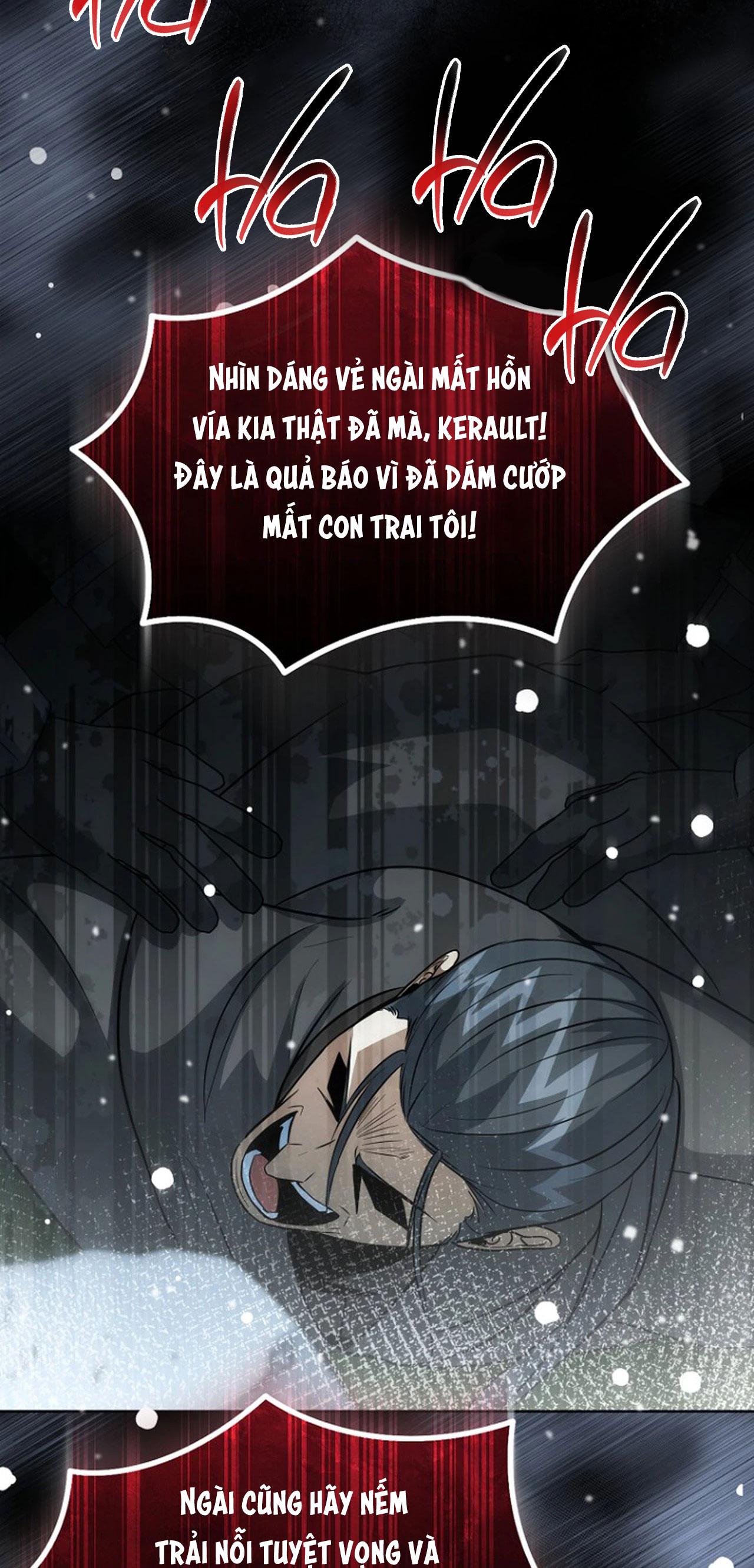 NGHỈ HƯU CHỨ KHÔNG PHẢI TÌNH YÊU -  - Trang 5