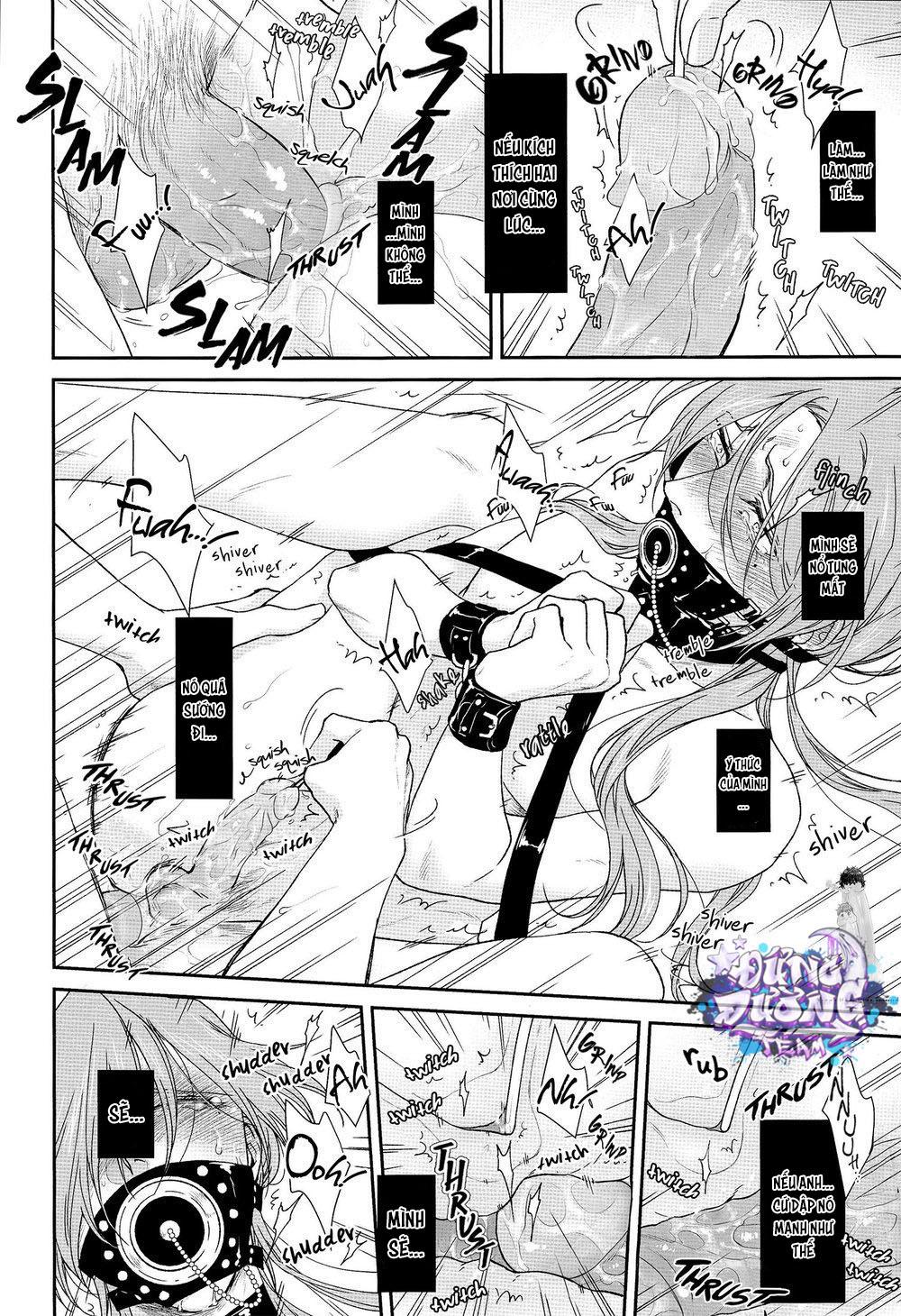 Đọc truyện ONESHORT BÁI THIẾN - Chapter 14