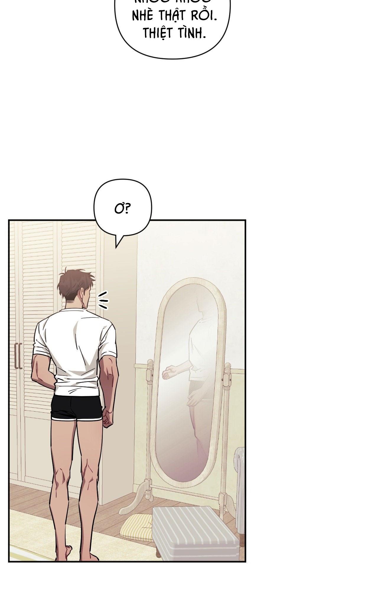 Đọc truyện HƠN CẢ BẠN BÈ - Chapter 110