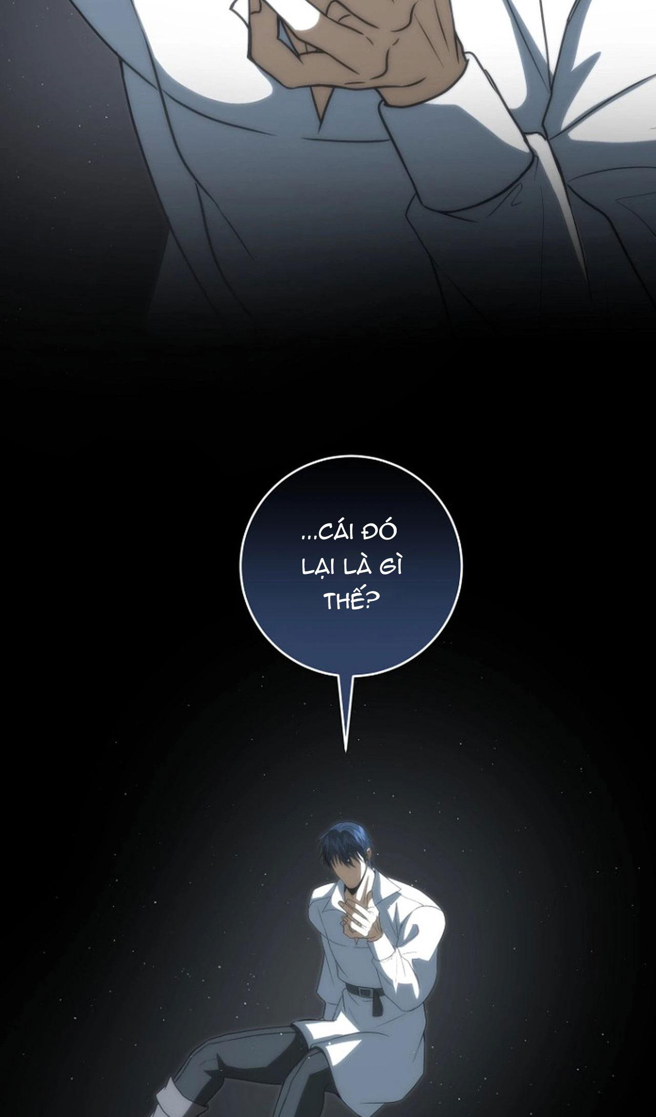 NGHỈ HƯU CHỨ KHÔNG PHẢI TÌNH YÊU -  - Trang 76